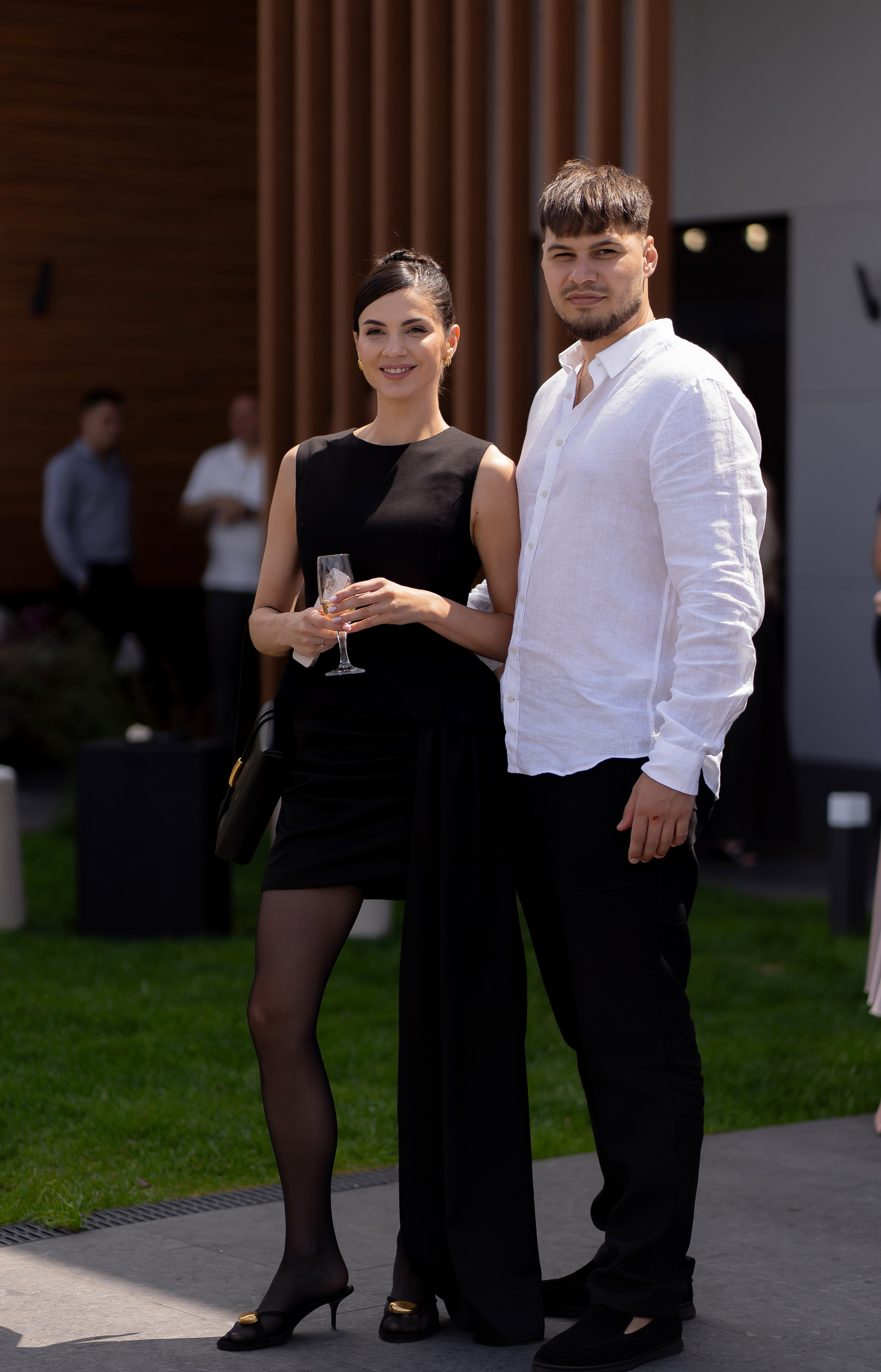 Ірина & Назар. Весільний фотограф Львів Софія Крайник