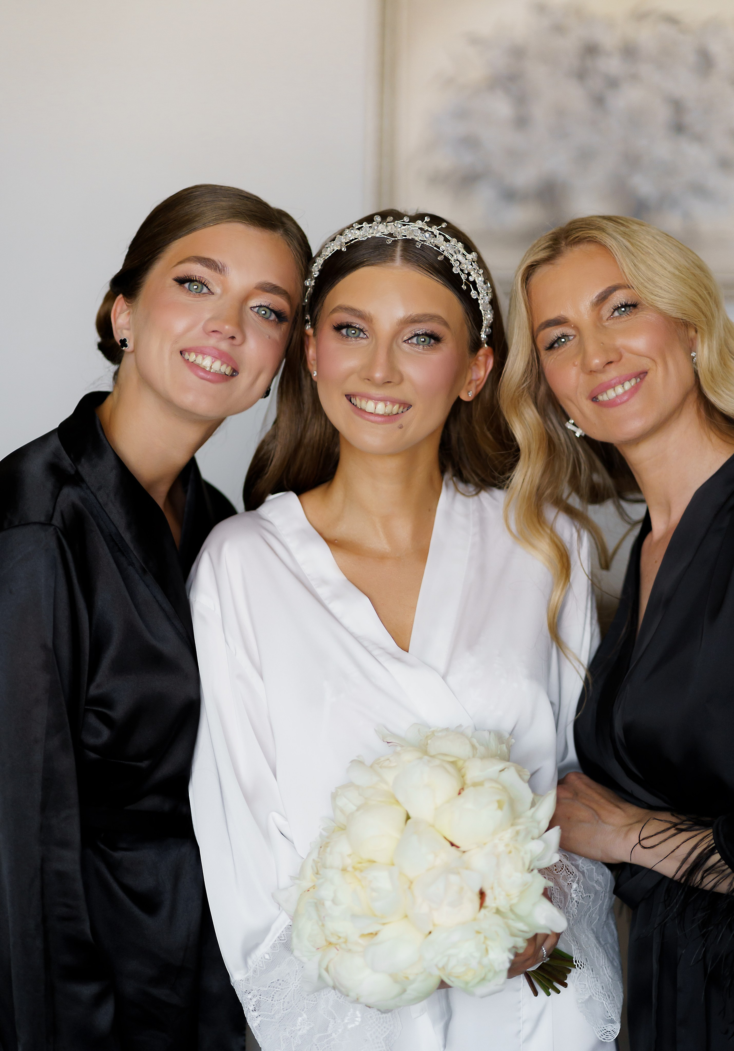 Віталій & Ліліана. Весільний фотограф Львів Софія Крайник