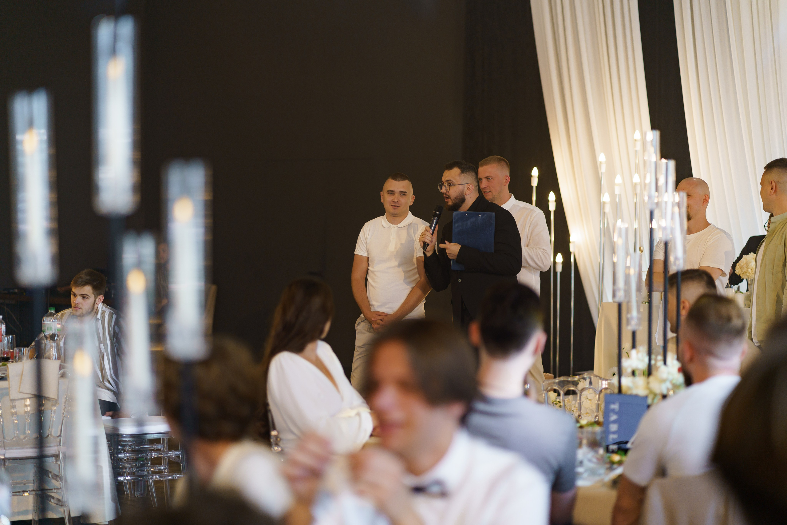 Віталій & Ліліана. Весільний фотограф Львів Софія Крайник