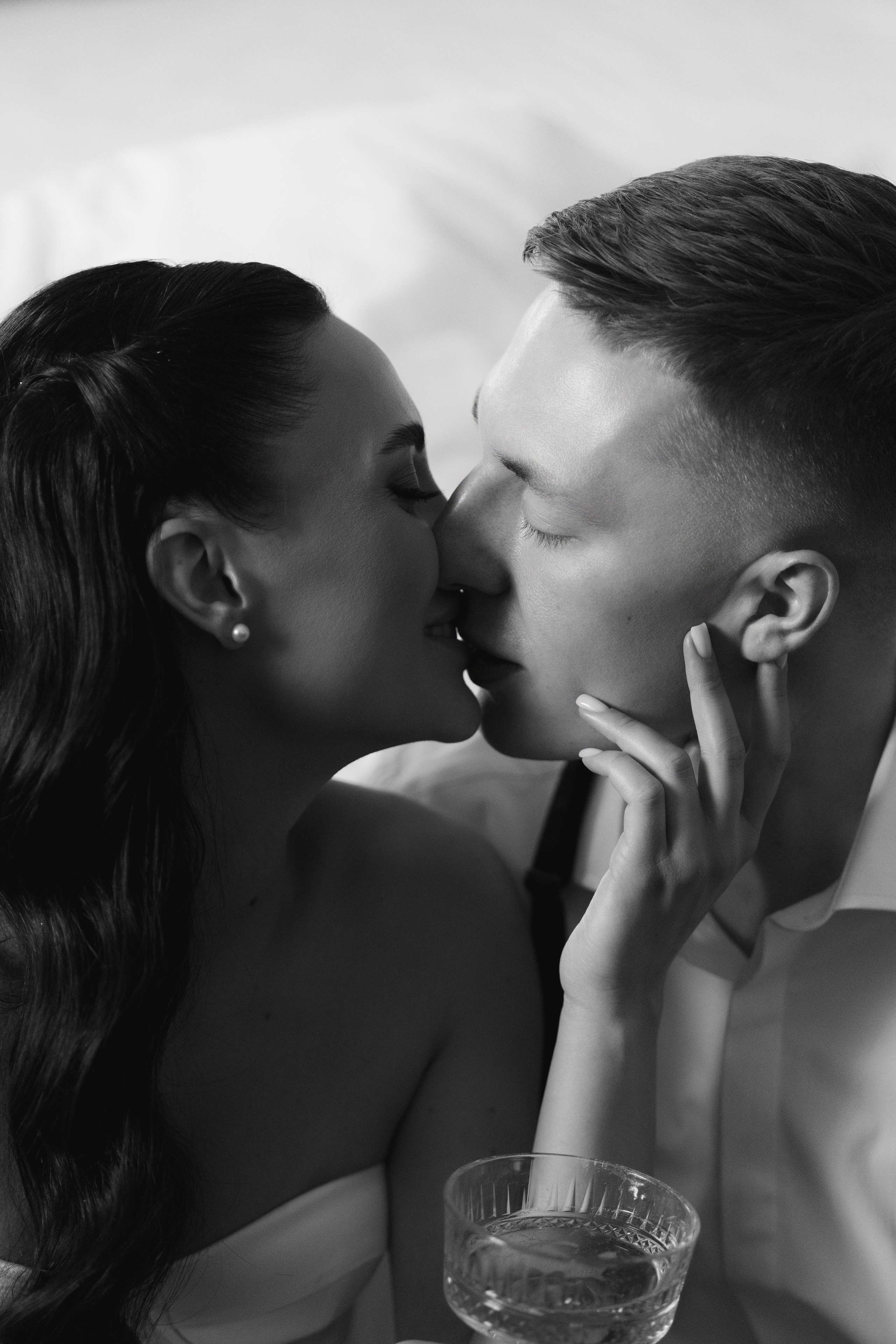 Ірина & Назар. Весільний фотограф Львів Софія Крайник