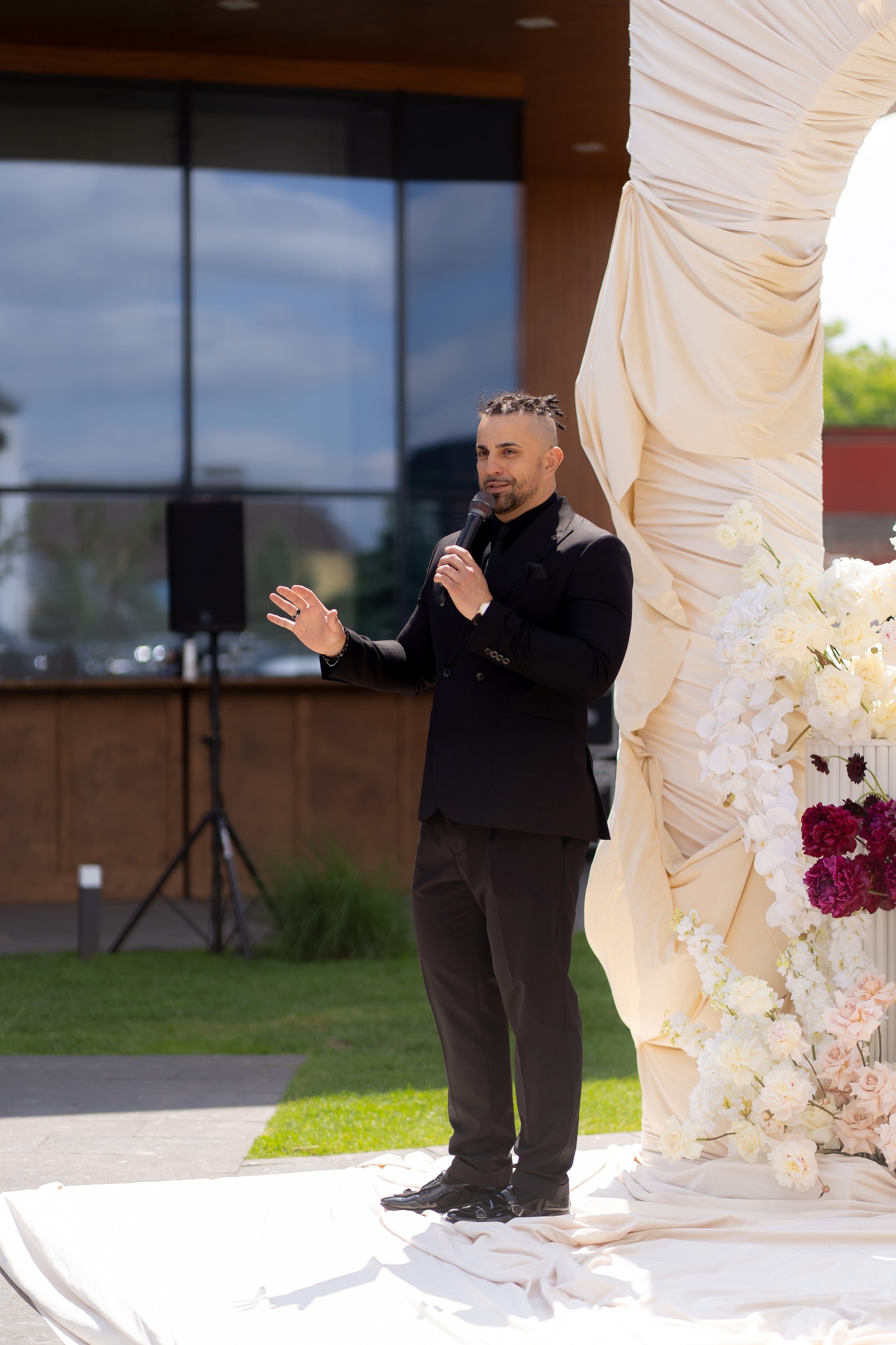 Ірина & Назар. Весільний фотограф Львів Софія Крайник