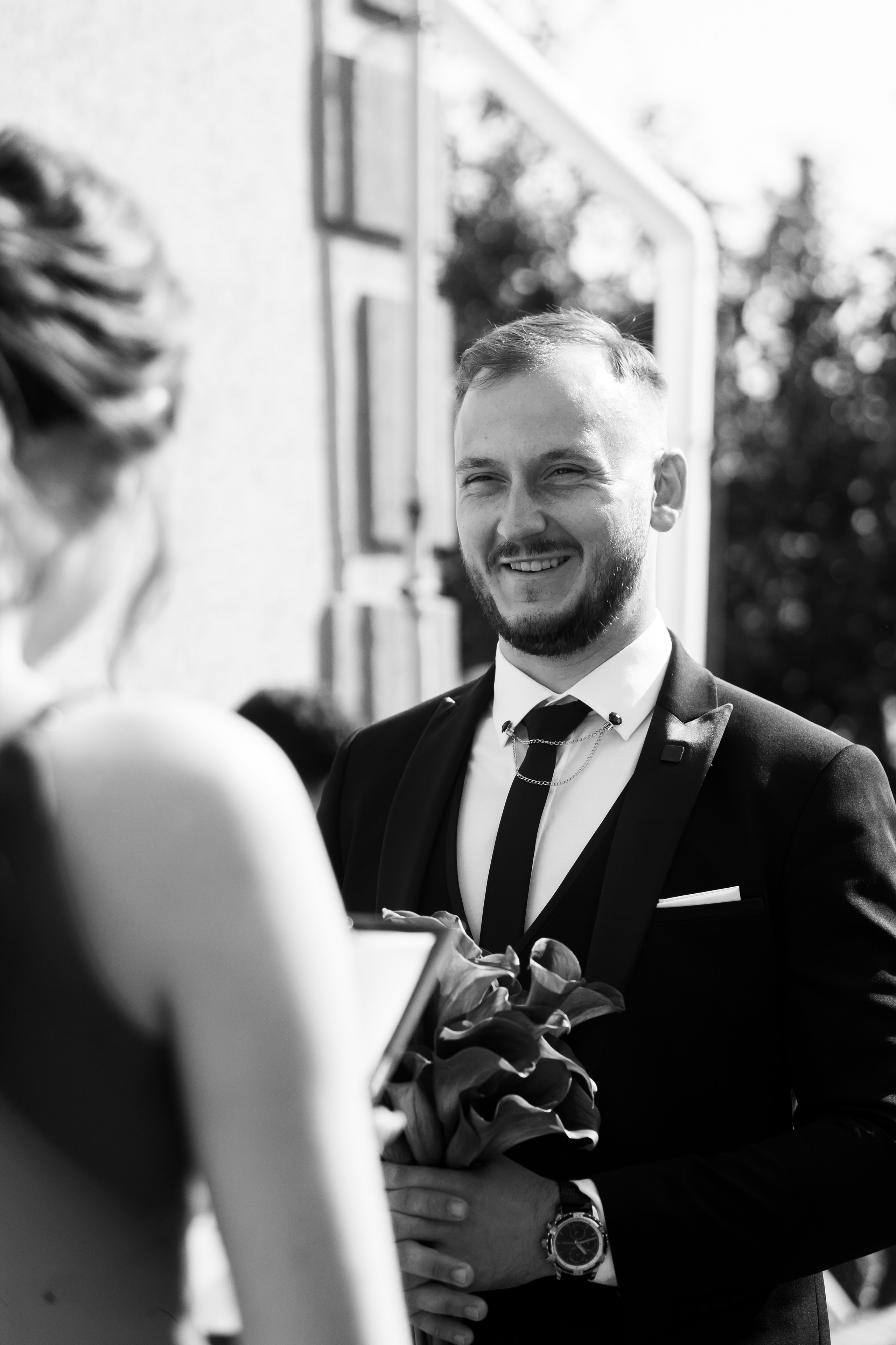 Діма & Анна. Весільний фотограф Львів Софія Крайник