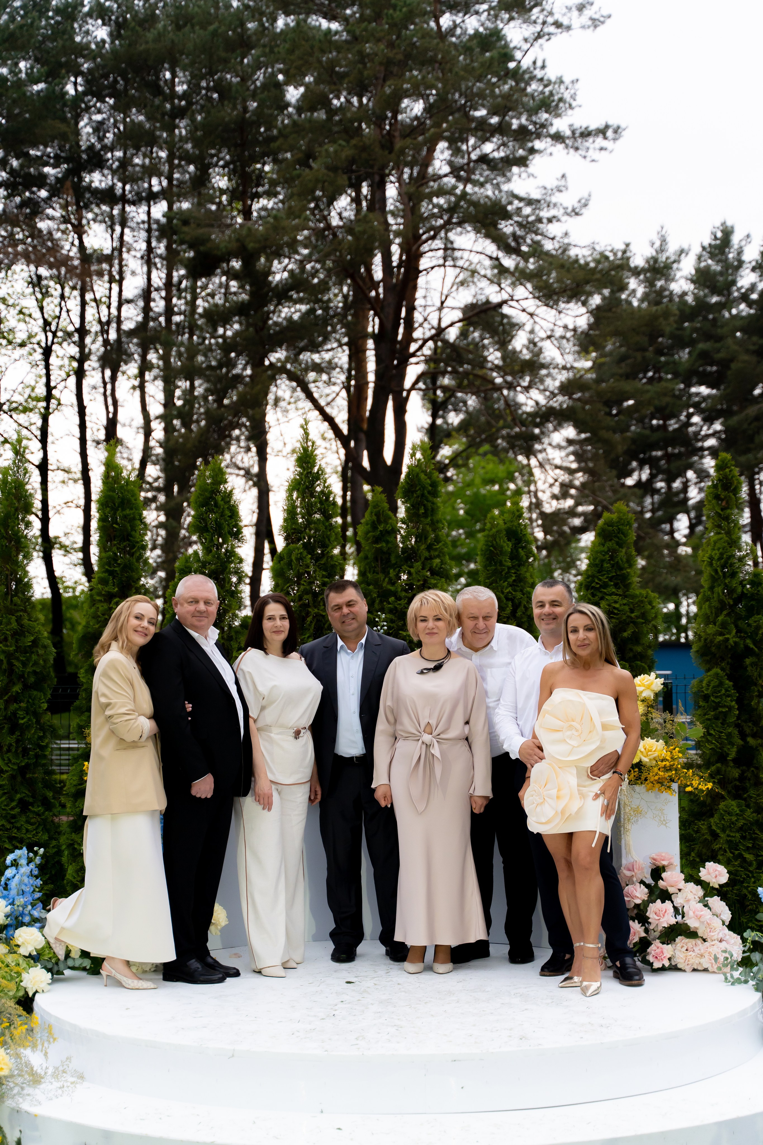 Тетяна & Остап. Весільний фотограф Львів Софія Крайник