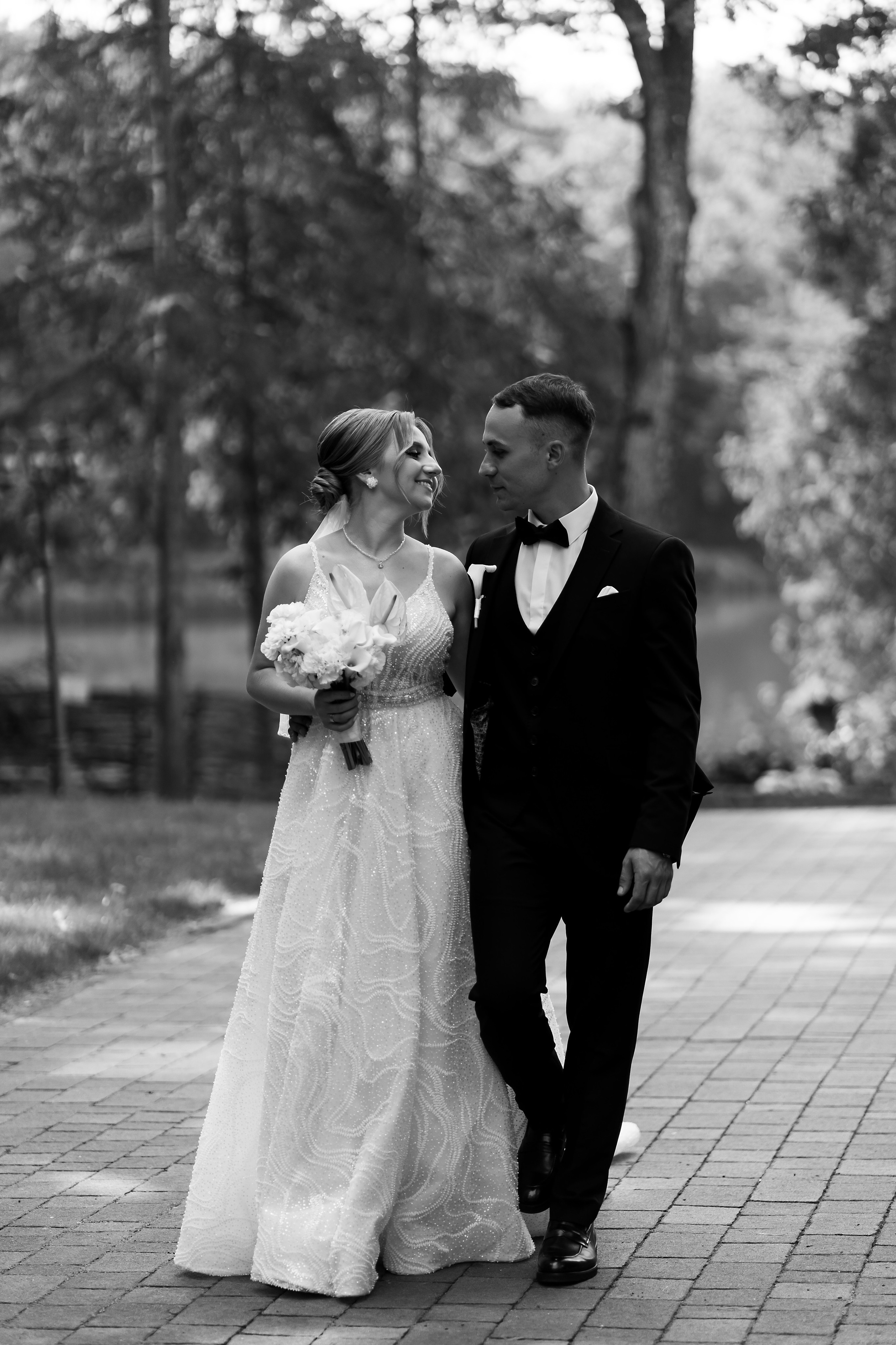 Весільний фотограф Львів Софія Крайник