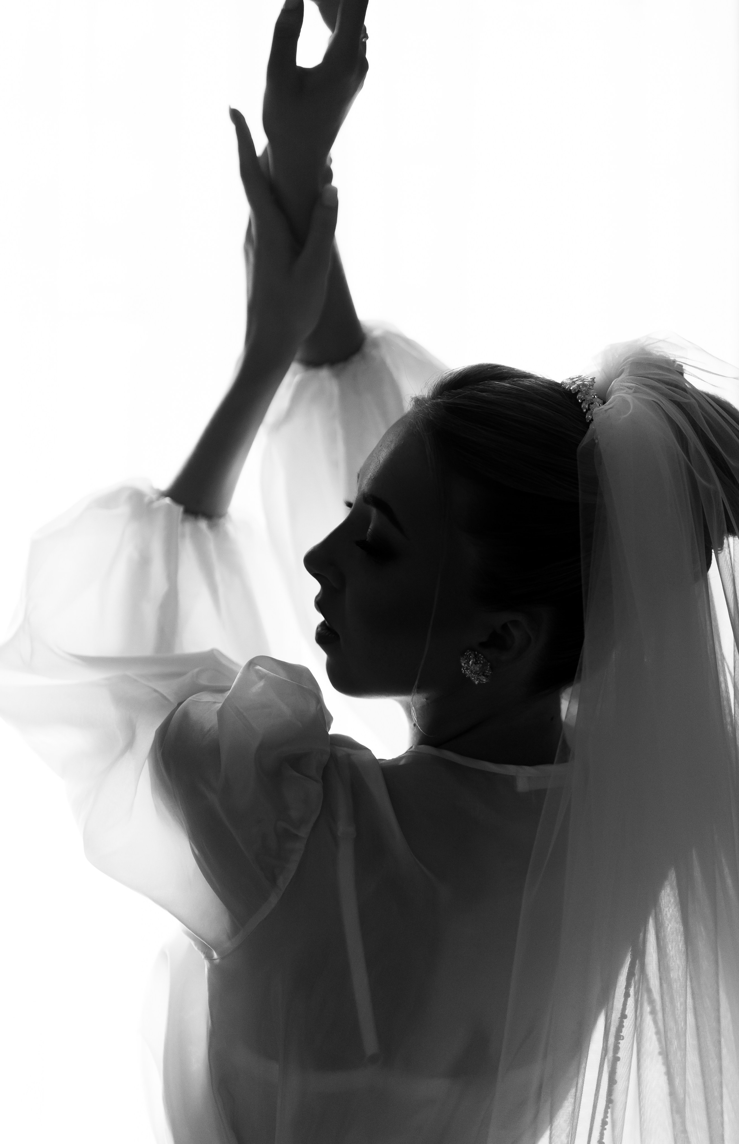 Діма & Анна. Весільний фотограф Львів Софія Крайник