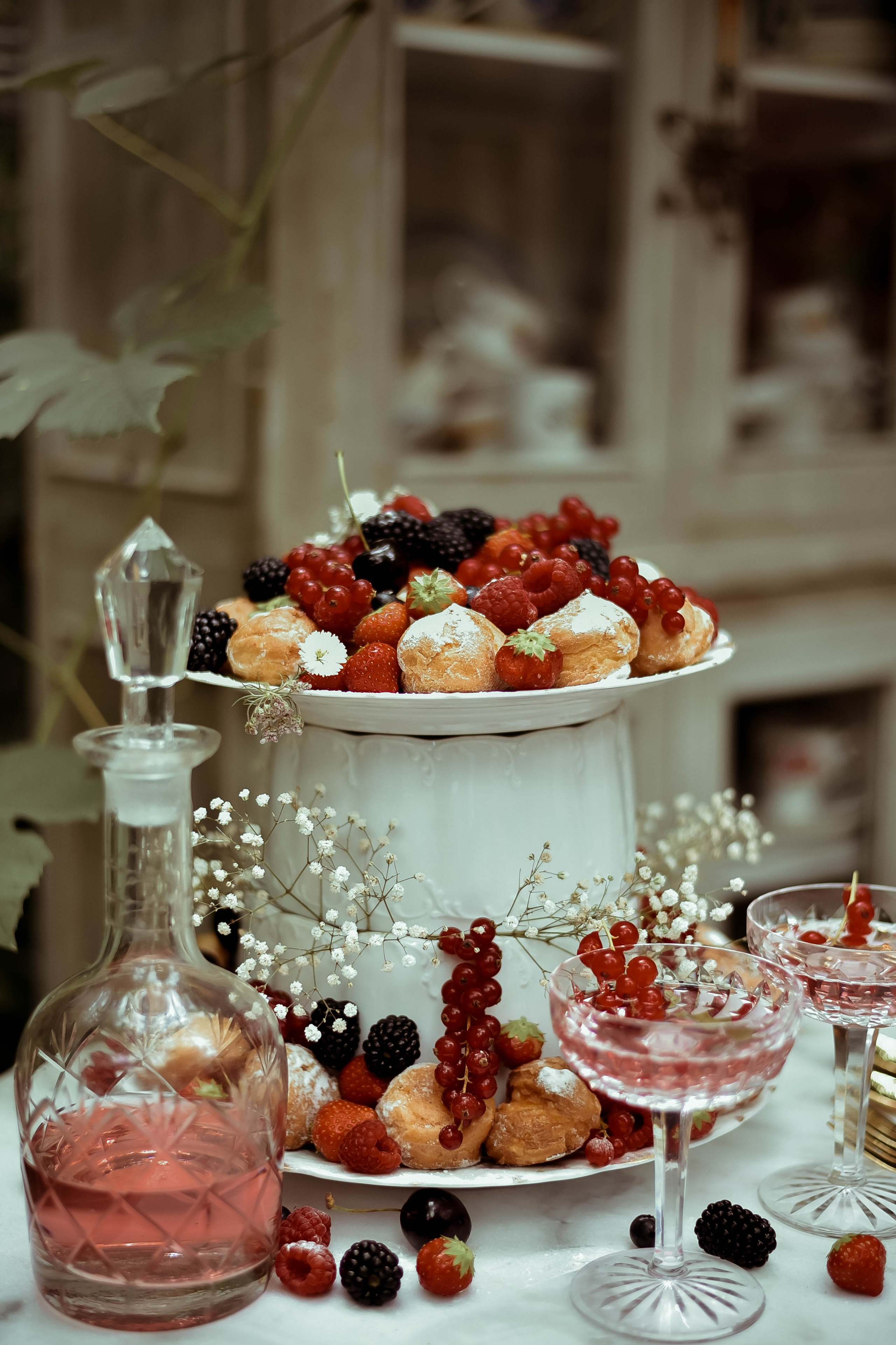 Anita & Mitchell. HOME