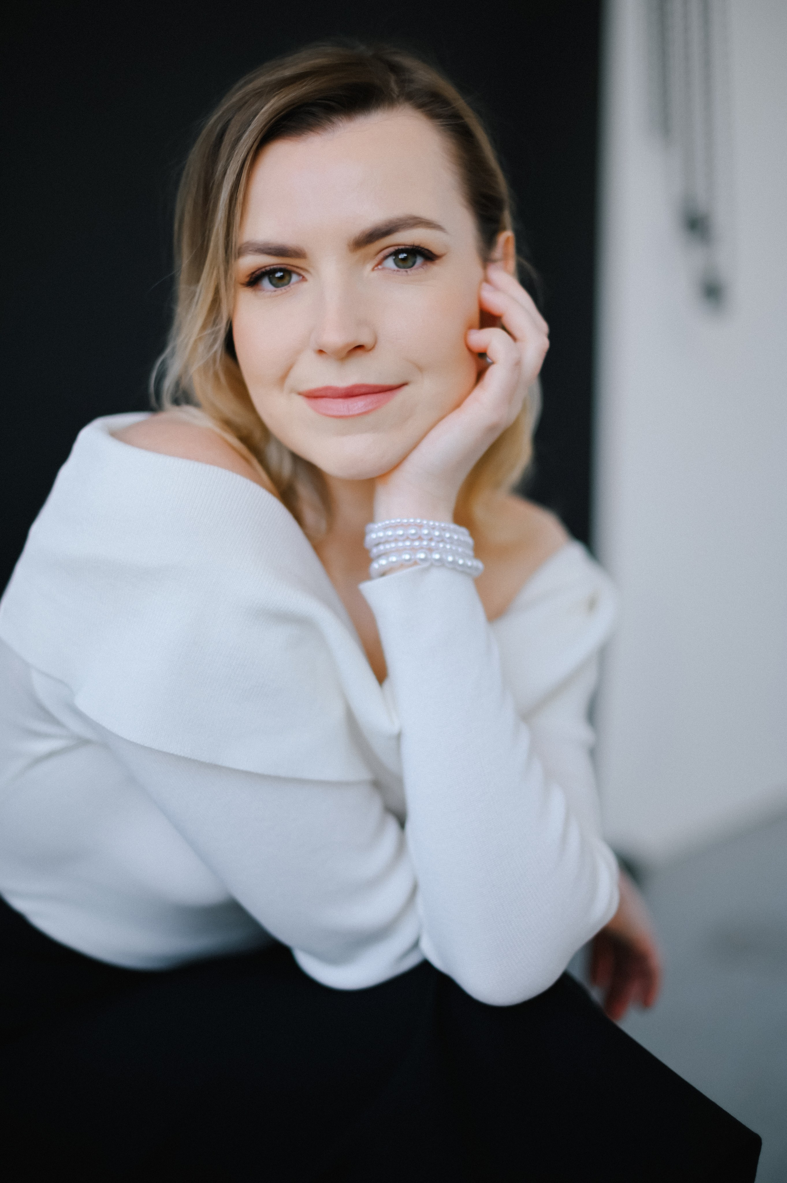 Juliia. Фотограф Бережна Юлія Прага