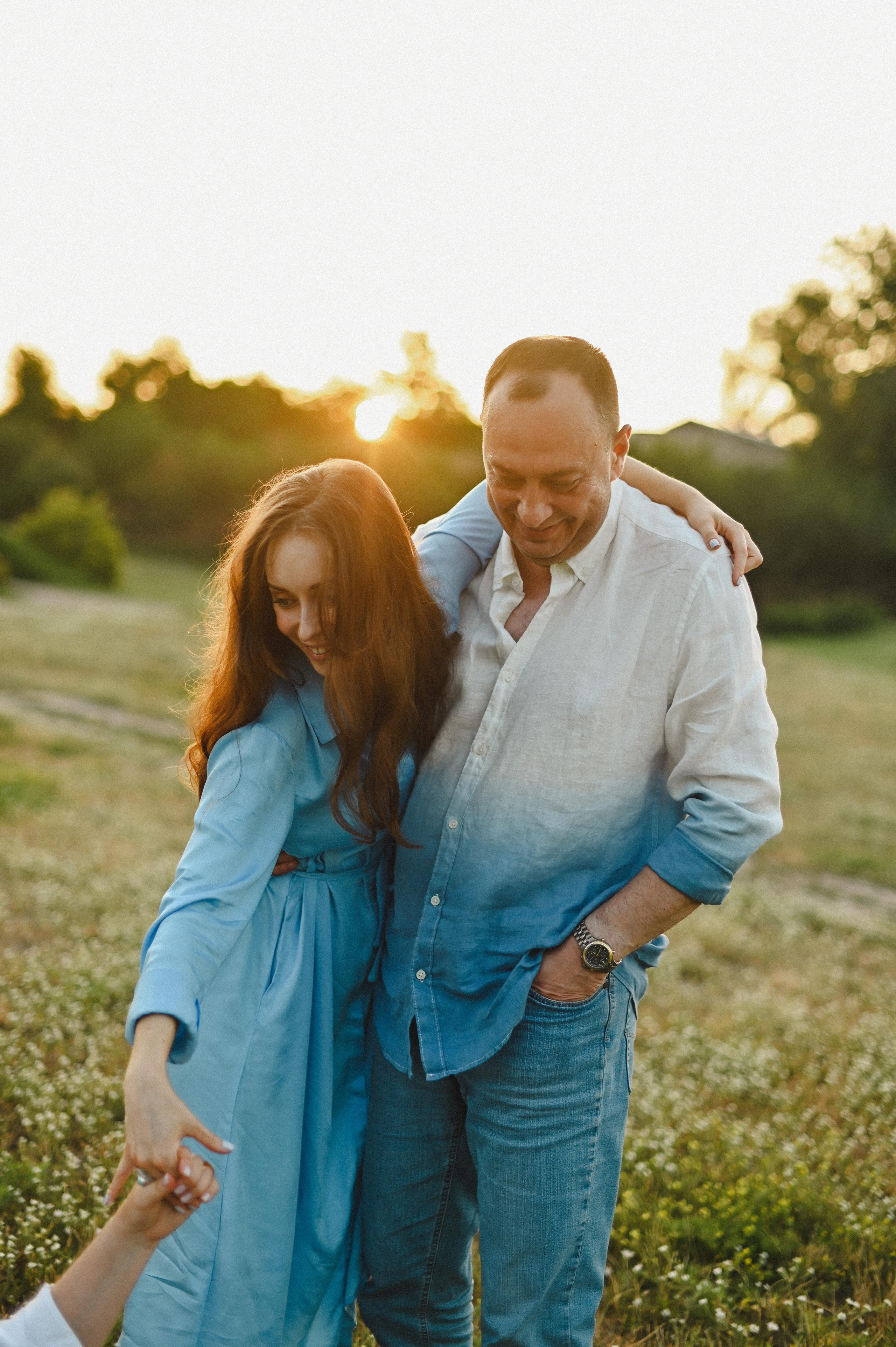 History. Фотограф Бережна Юлія Прага