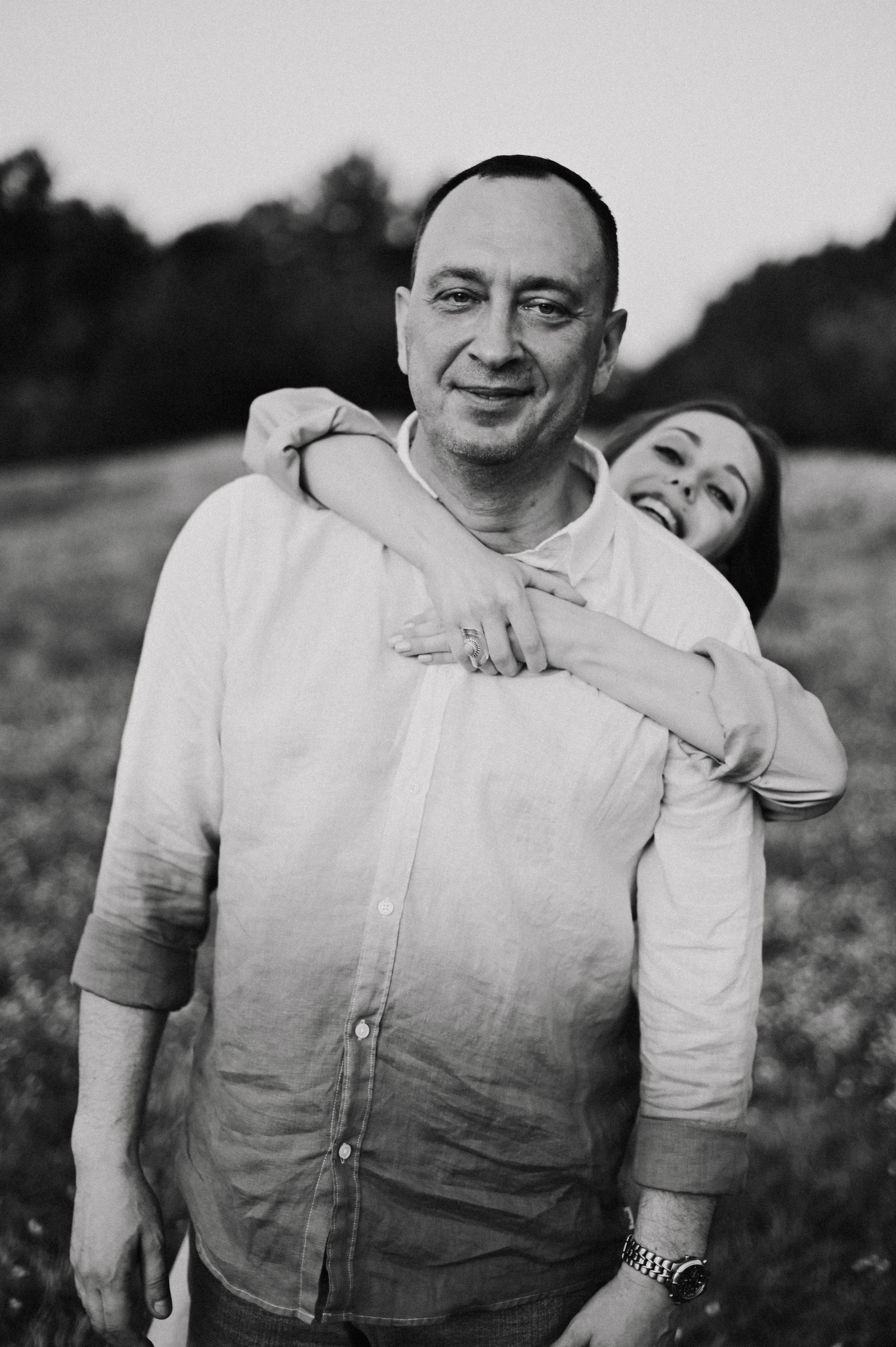 History. Фотограф Бережна Юлія Прага