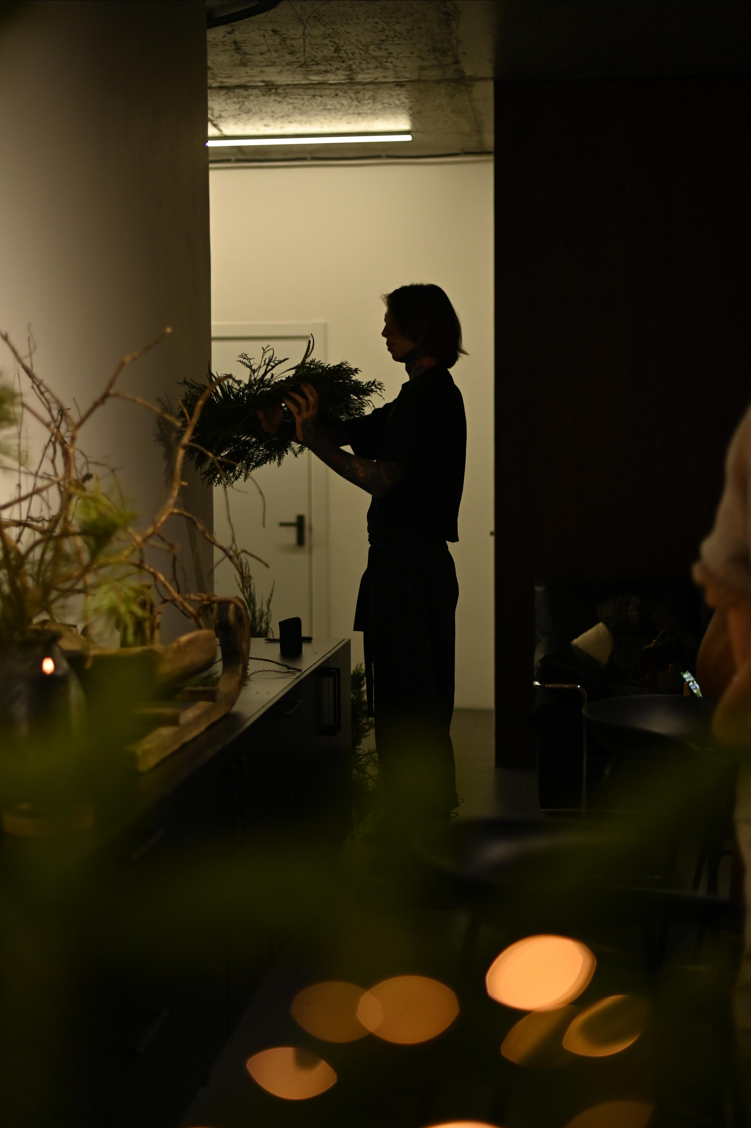 NEW YEAR 2022. Фотограф Бережна Юлія Прага