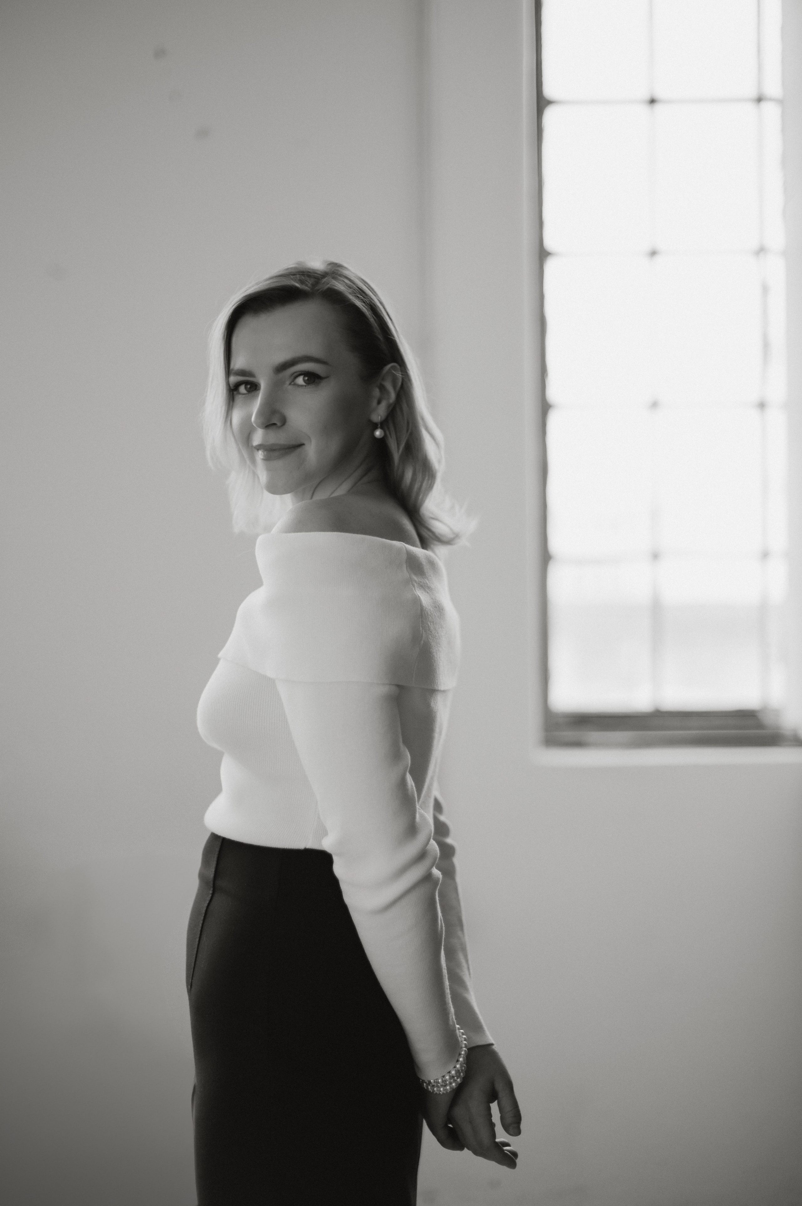 Juliia. Фотограф Бережна Юлія Прага