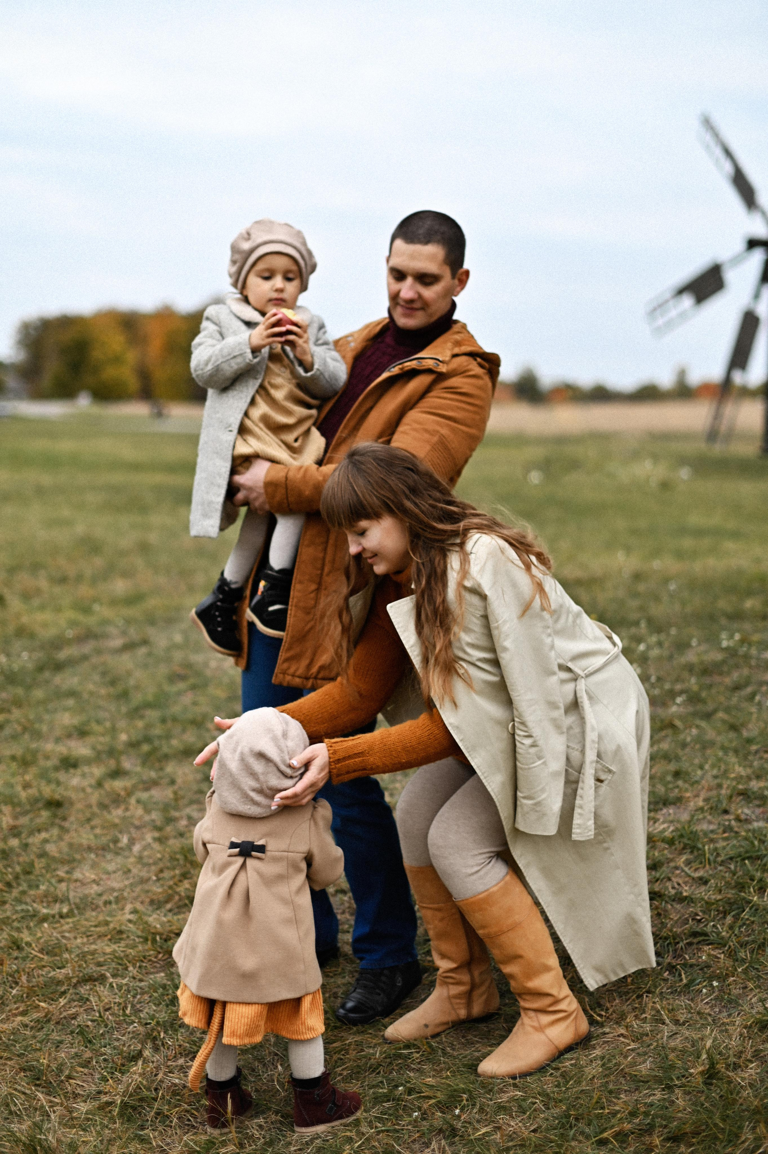 History. Фотограф Бережна Юлія Прага
