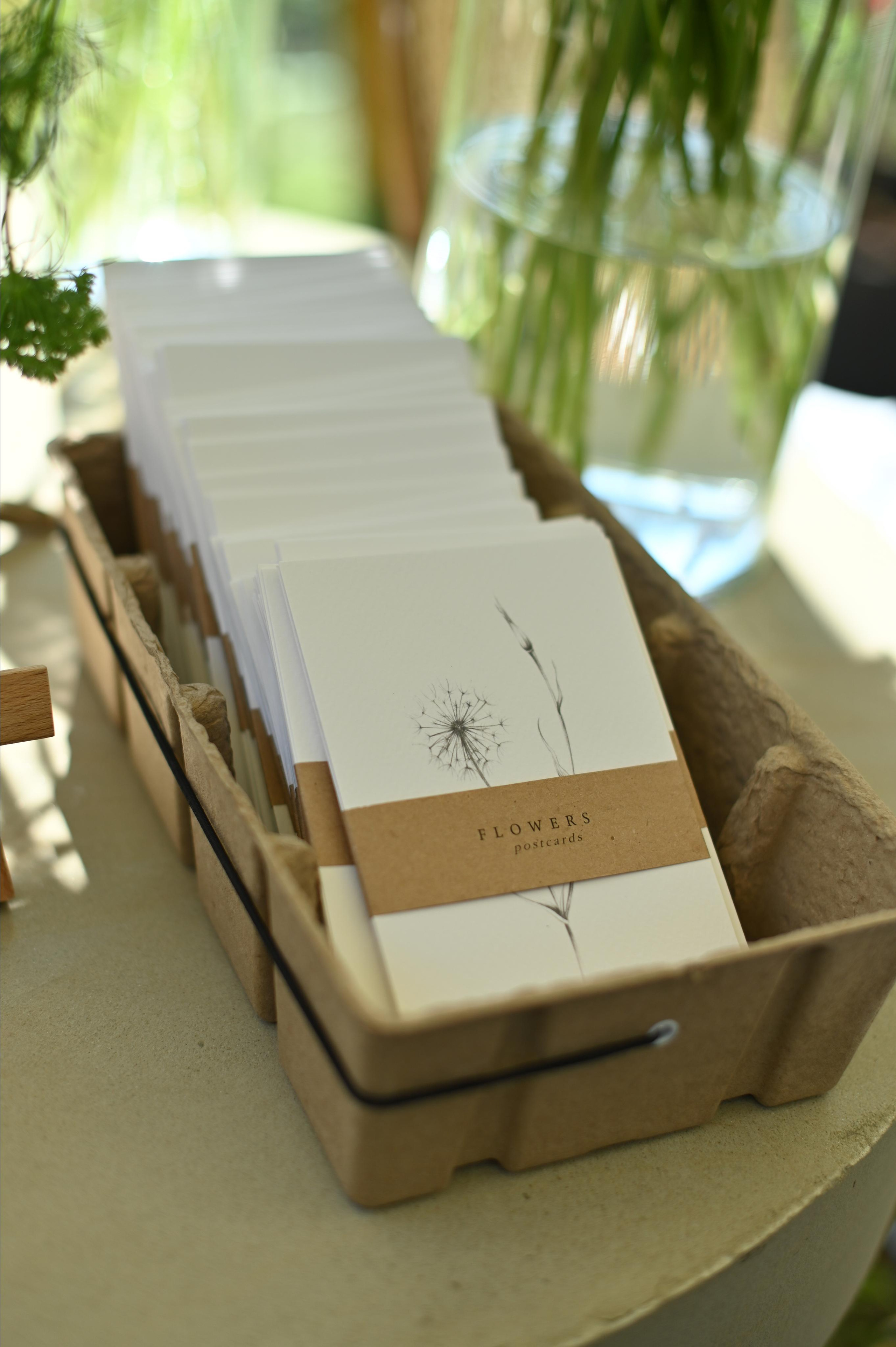 BROCANTE. Фотограф Бережна Юлія Прага