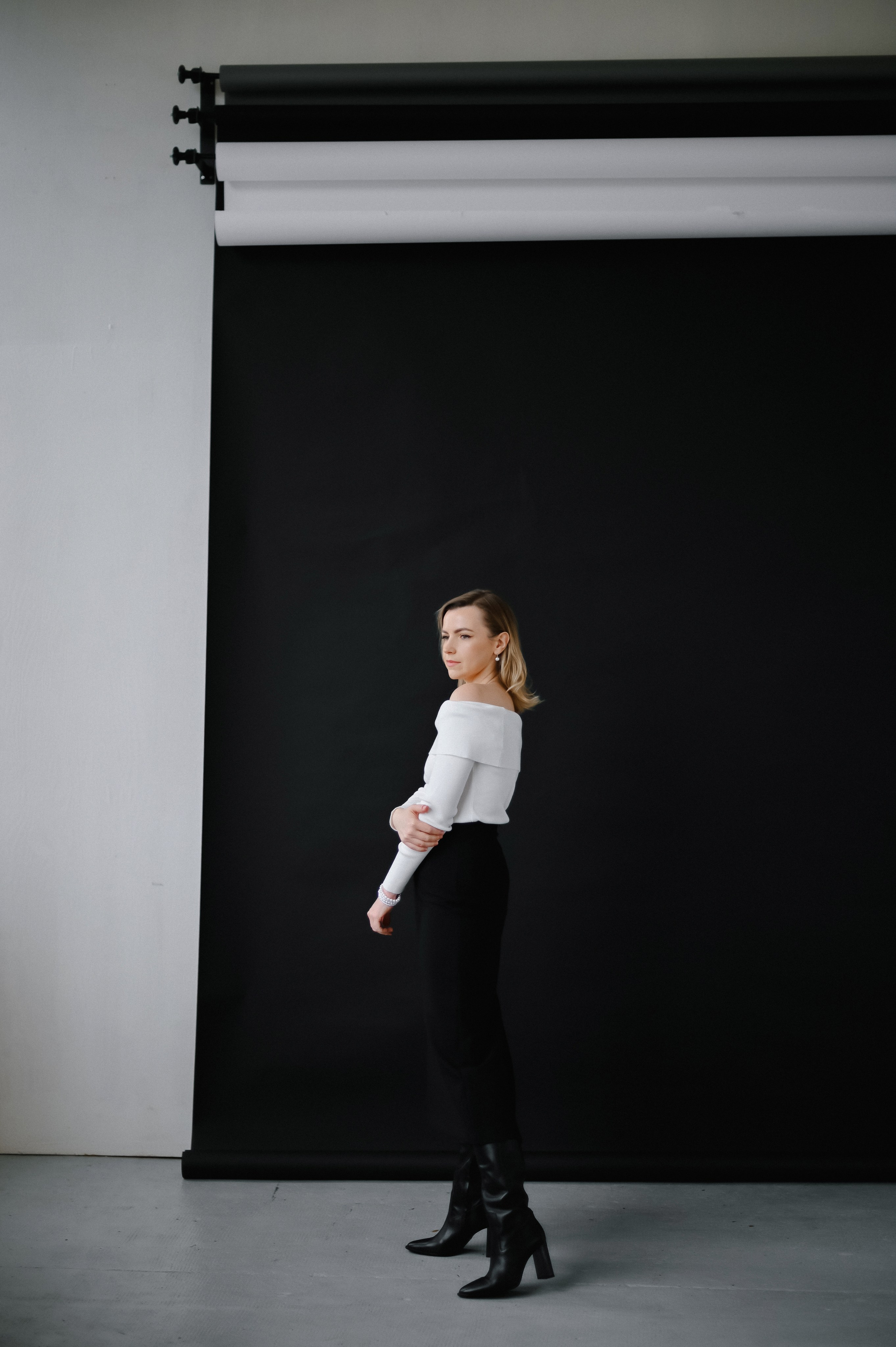 Juliia. Фотограф Бережна Юлія Прага