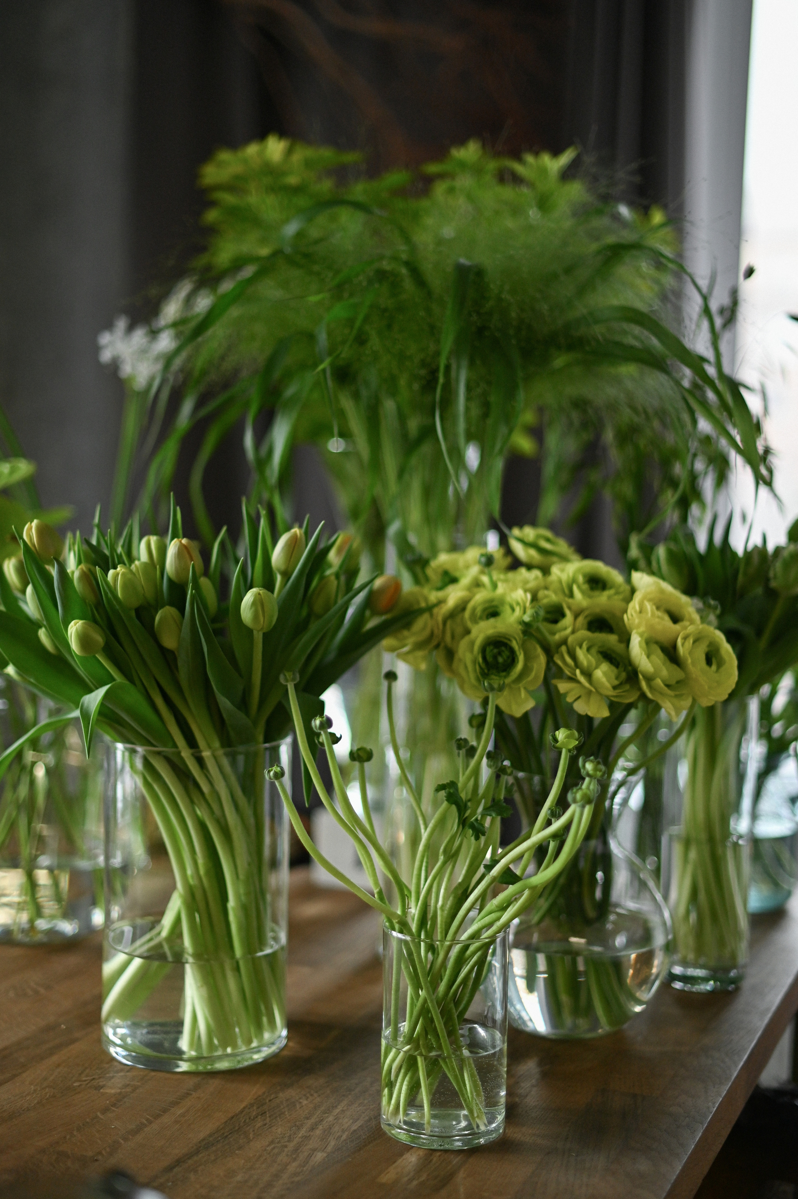 SPRING. Фотограф Бережна Юлія Прага