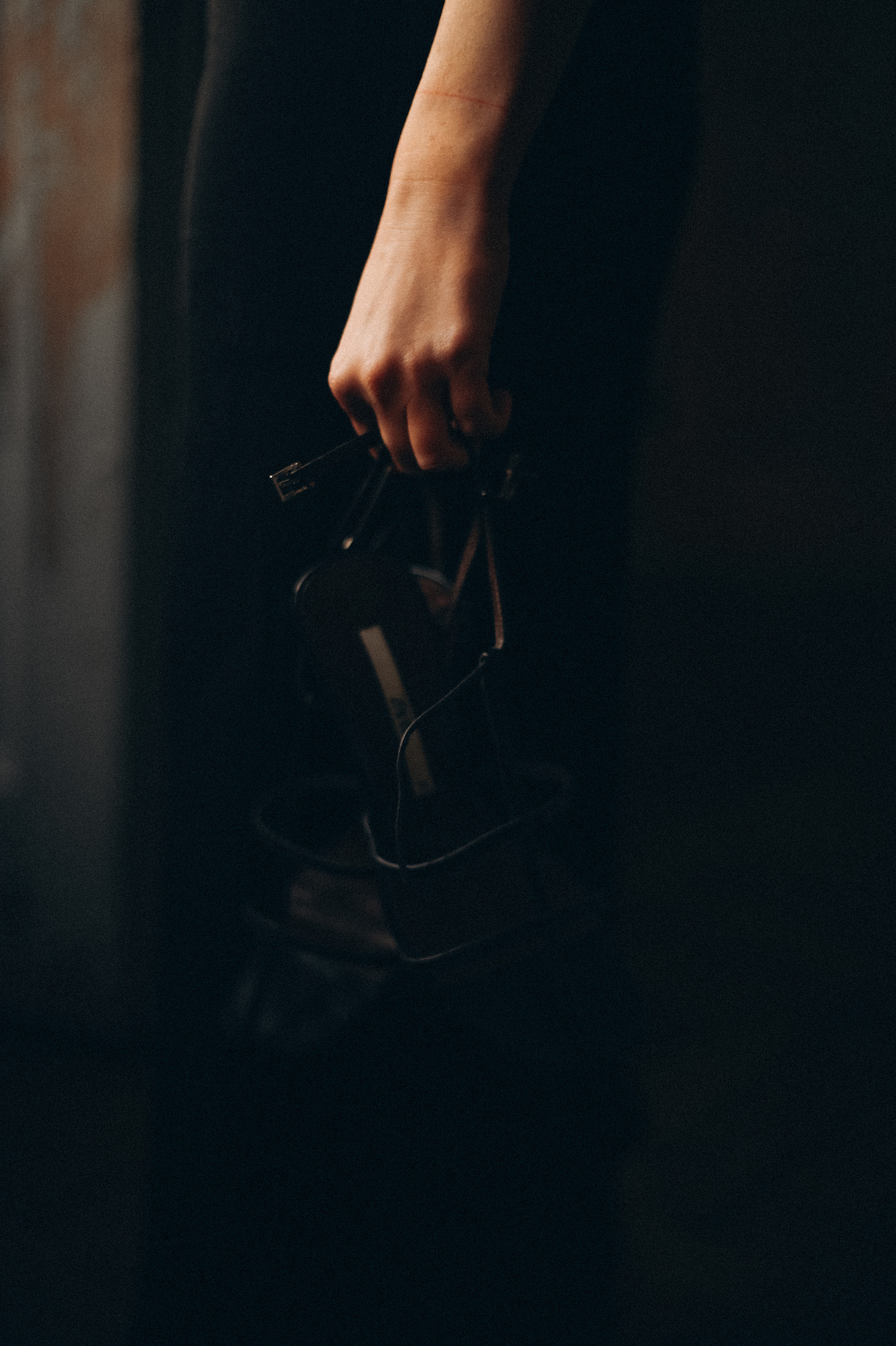 Elena. Фотограф Бережна Юлія Прага