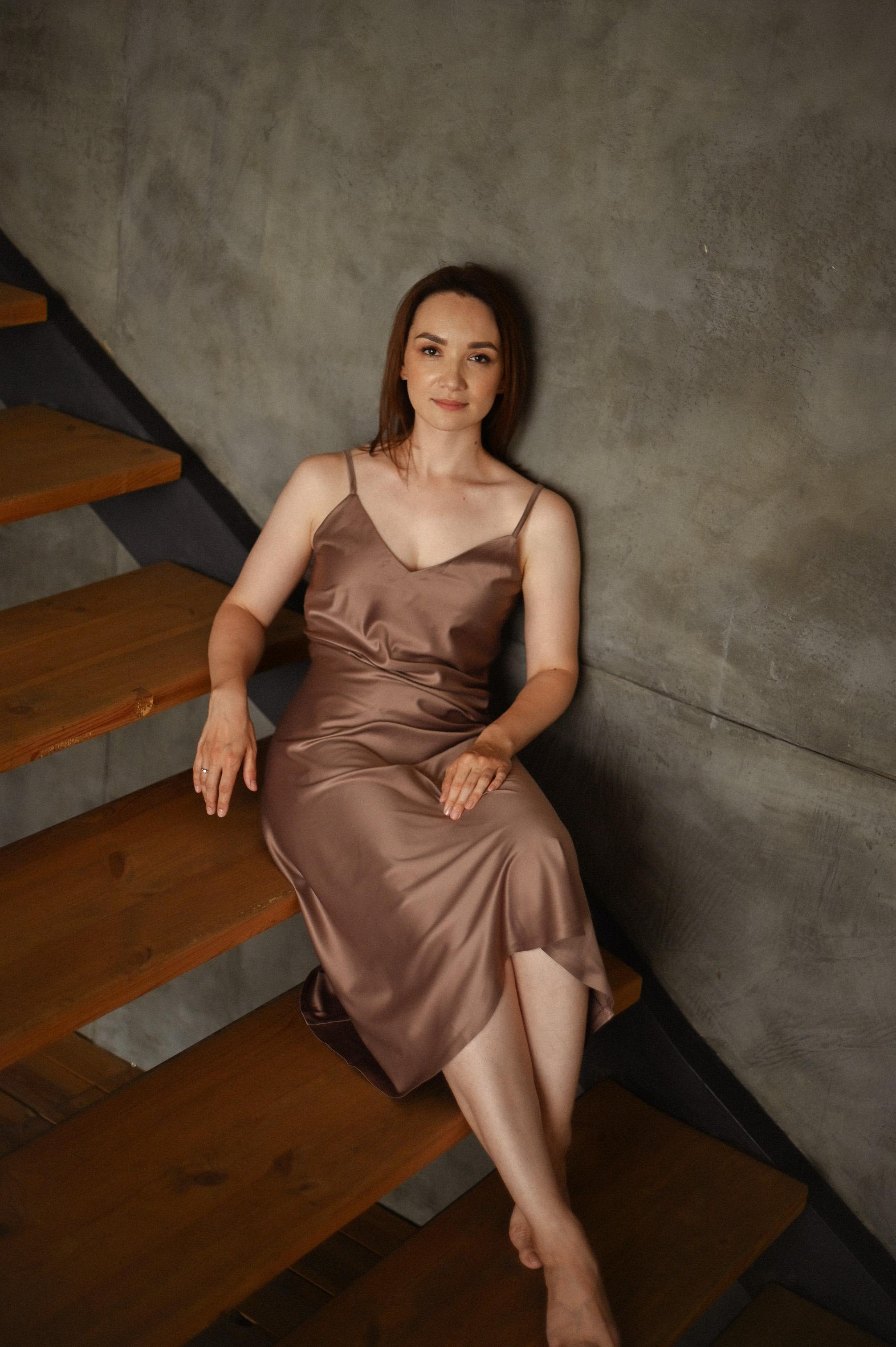 History. Фотограф Бережна Юлія Прага