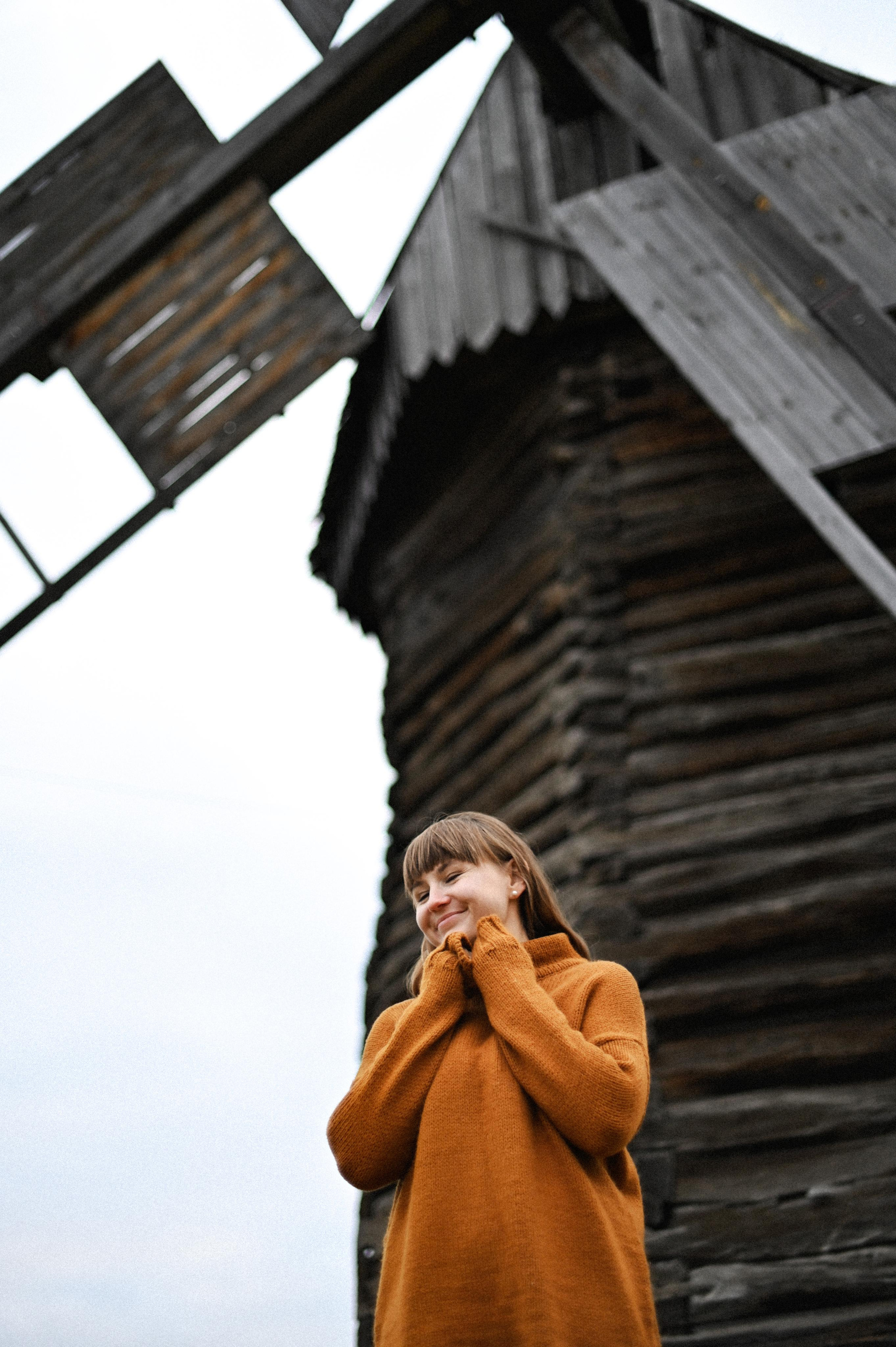 History. Фотограф Бережна Юлія Прага