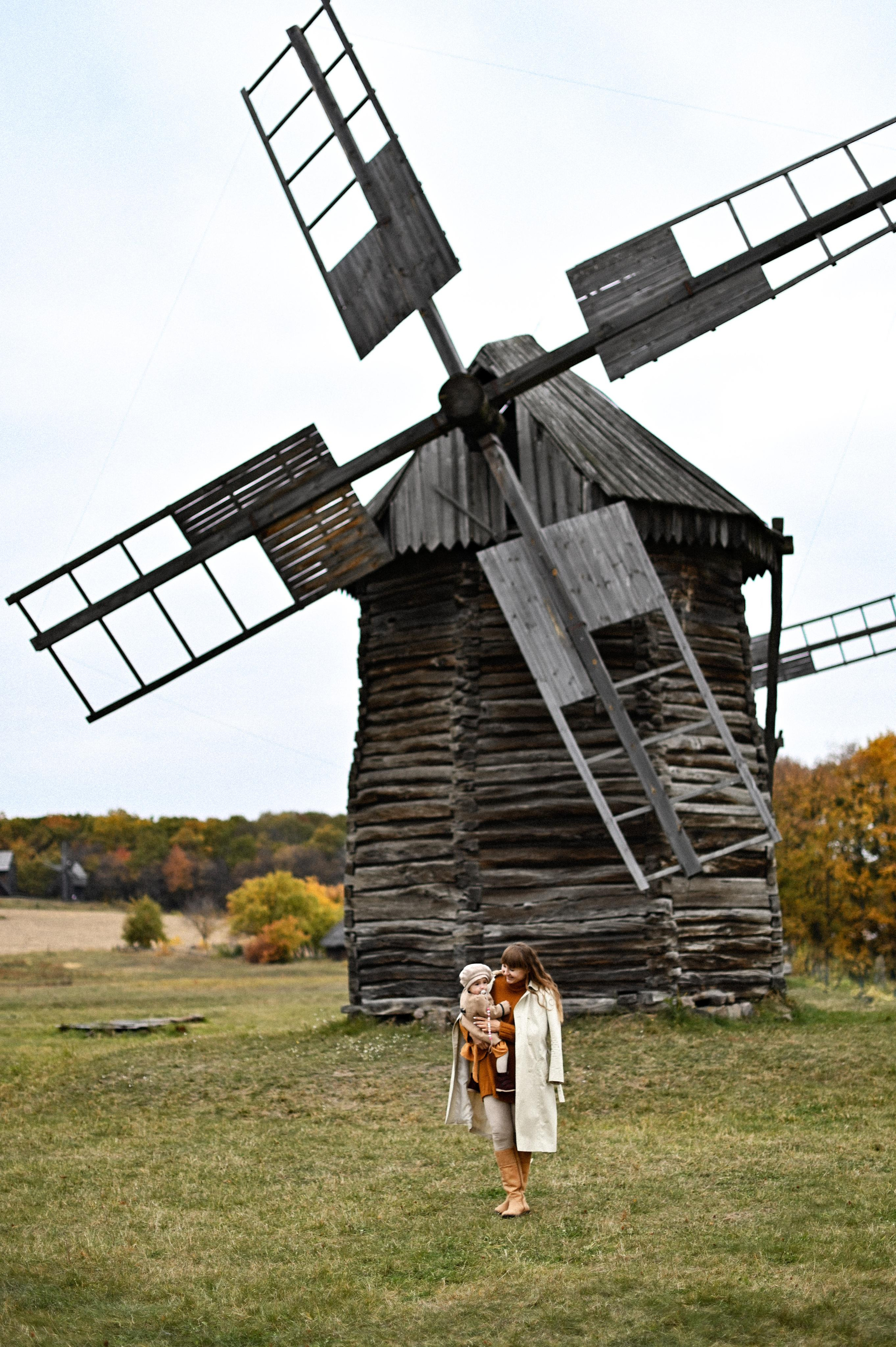 History. Фотограф Бережна Юлія Прага