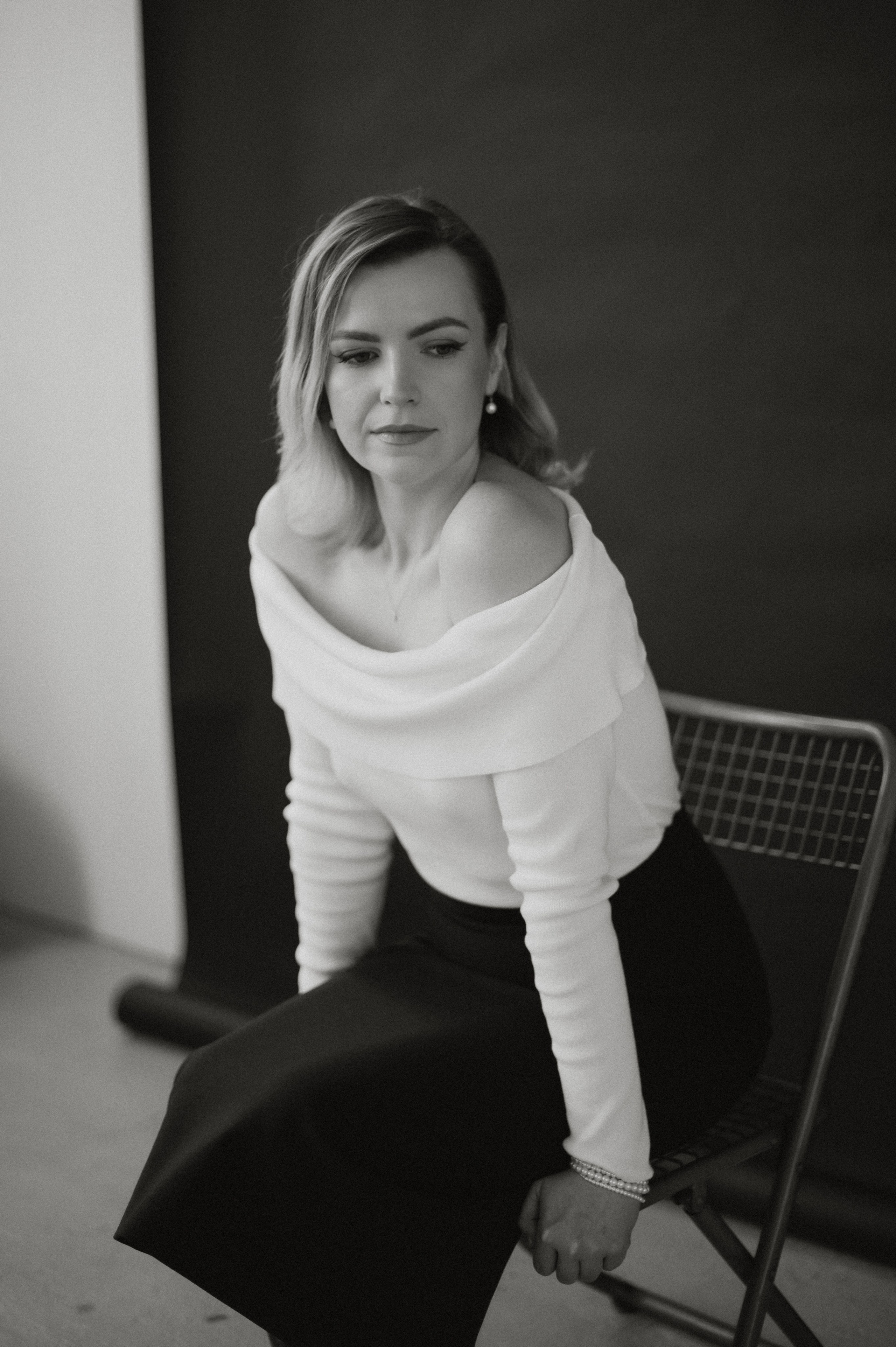 Juliia. Фотограф Бережна Юлія Прага