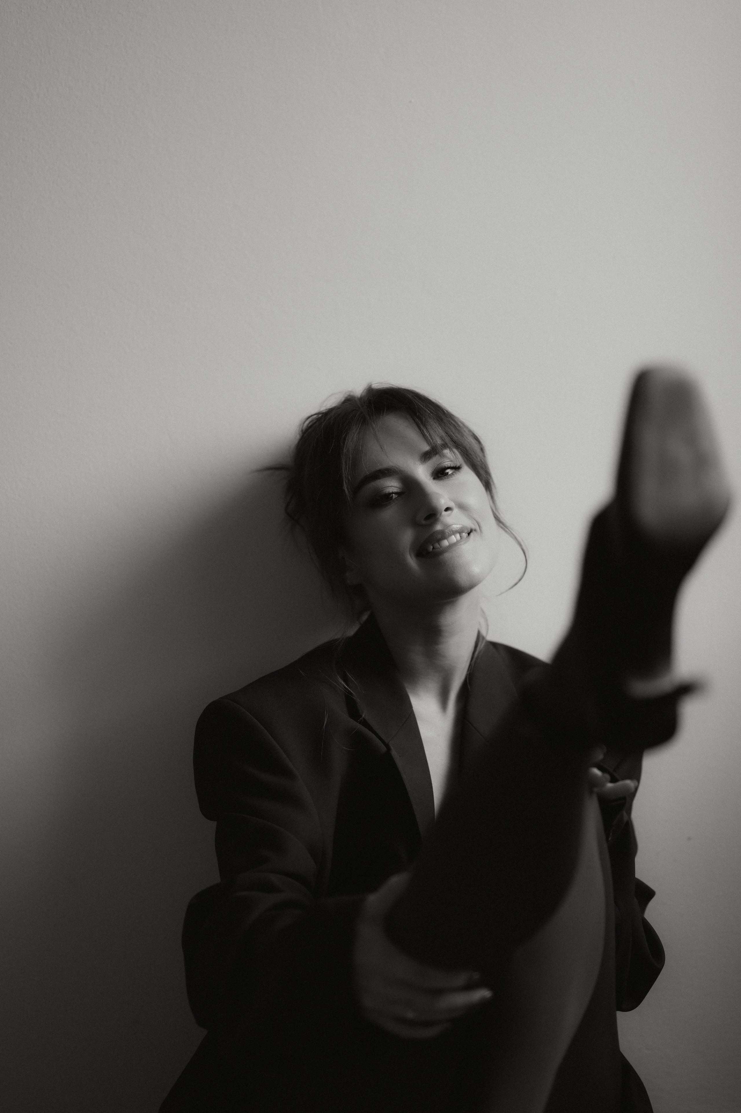 Nastya. Фотограф Бережна Юлія Прага