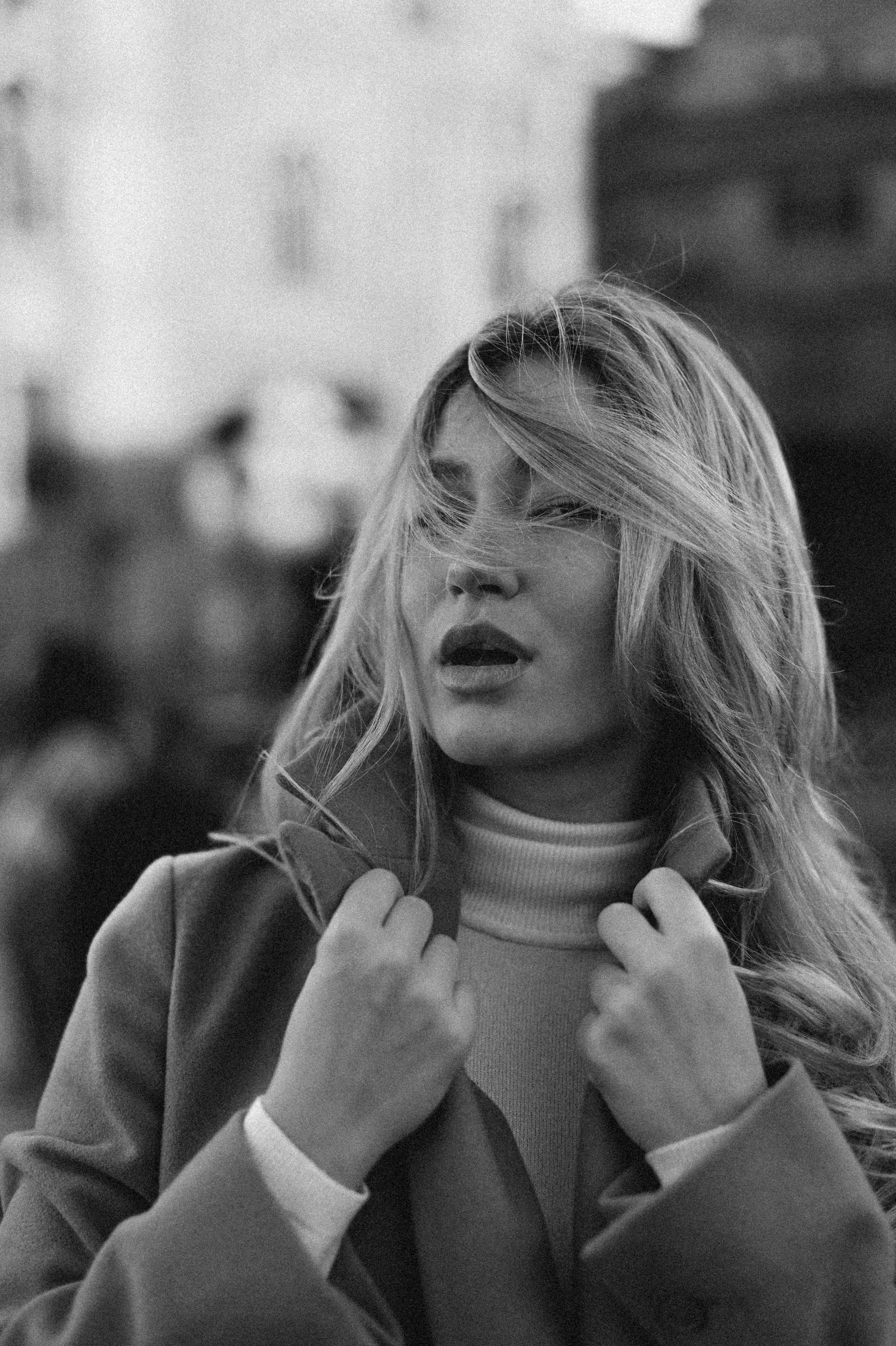 Dasha. Фотограф Бережна Юлія Прага