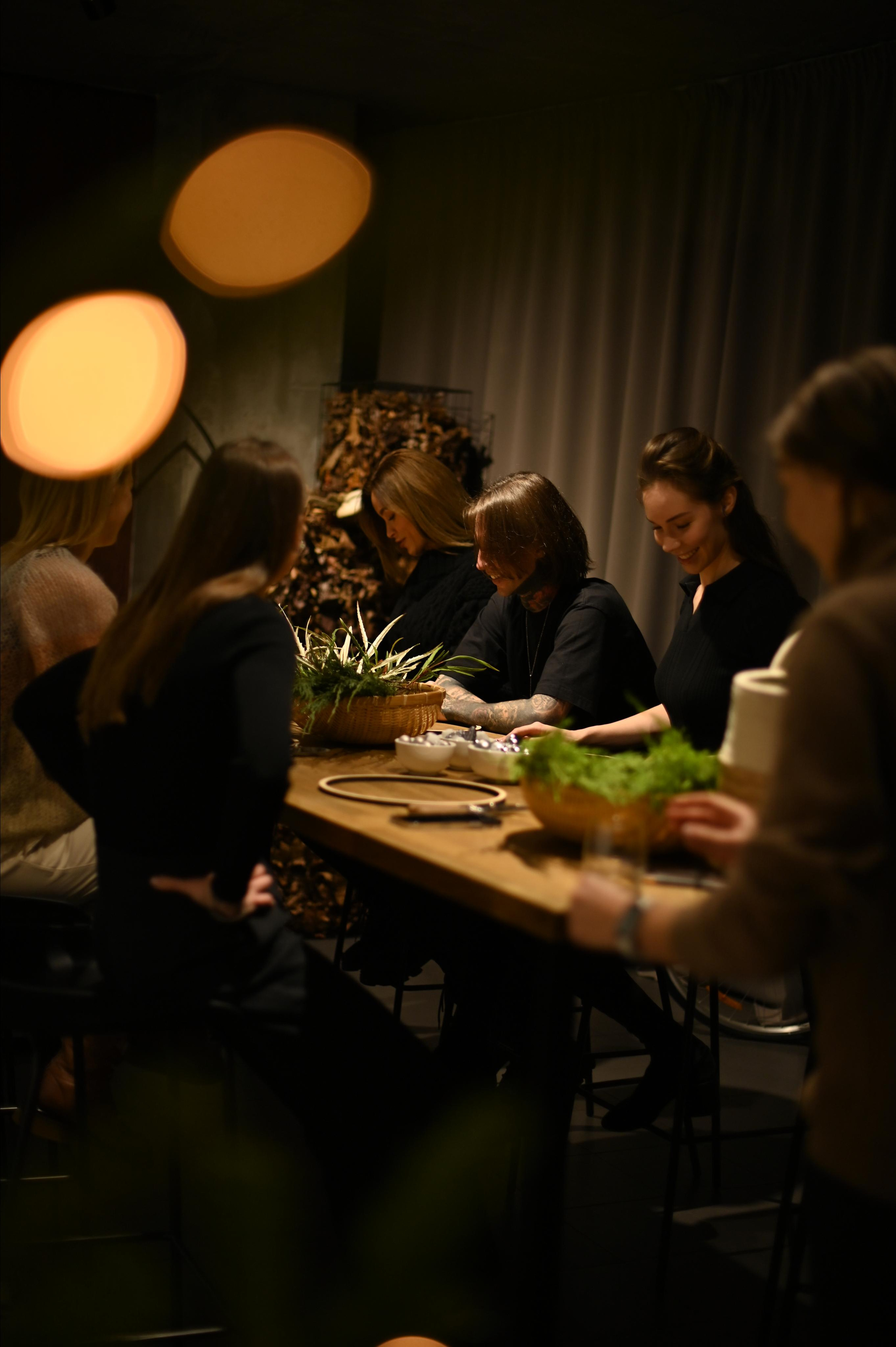 NEW YEAR 2022. Фотограф Бережна Юлія Прага