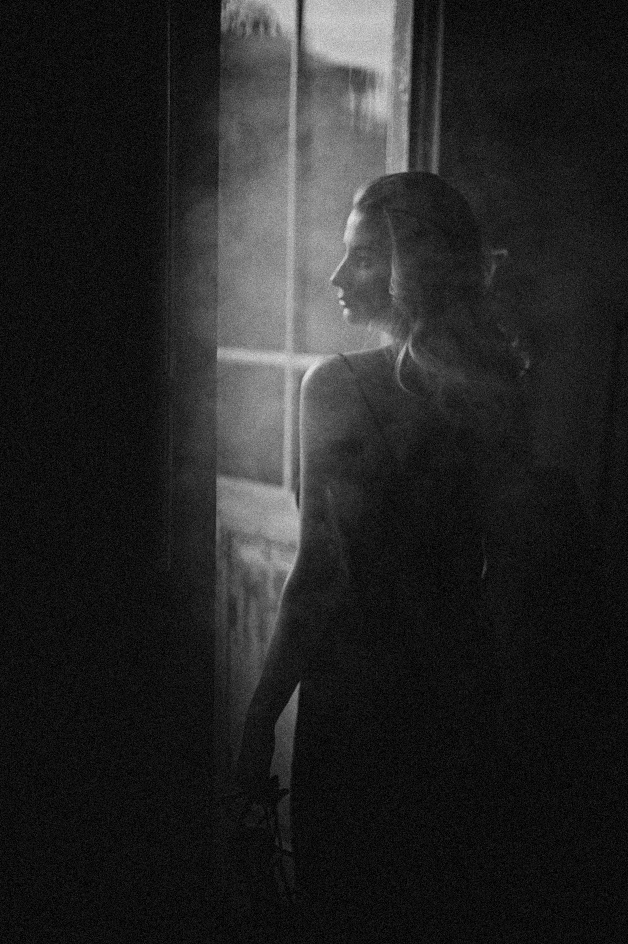 Elena. Фотограф Бережна Юлія Прага