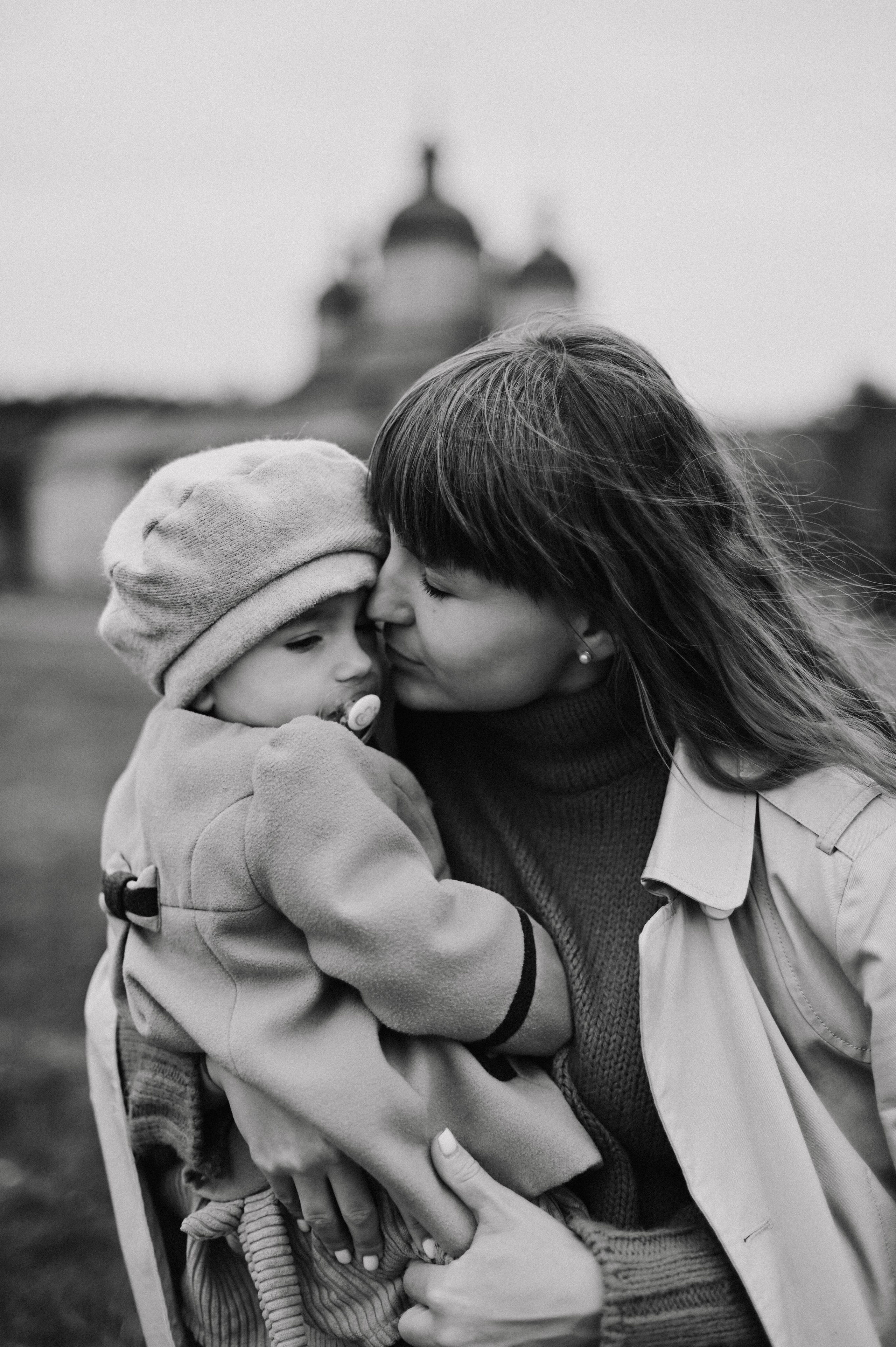 History. Фотограф Бережна Юлія Прага