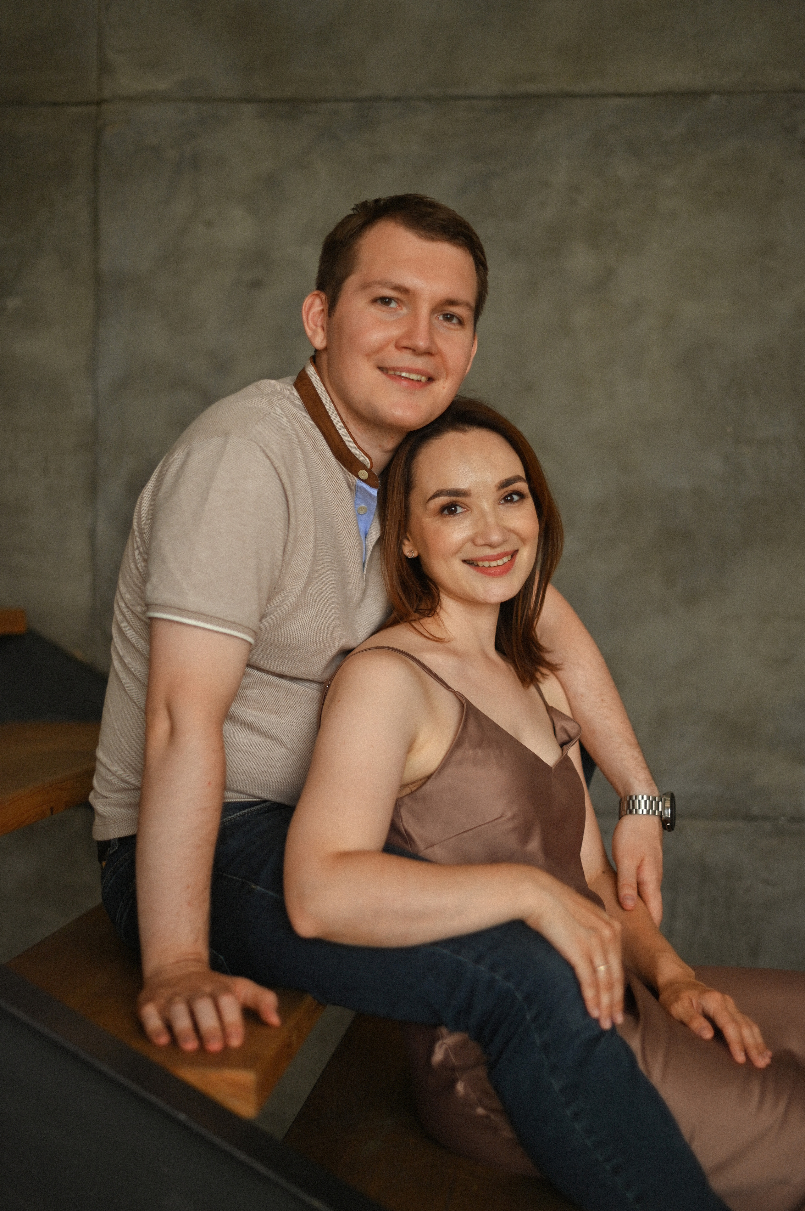 History. Фотограф Бережна Юлія Прага