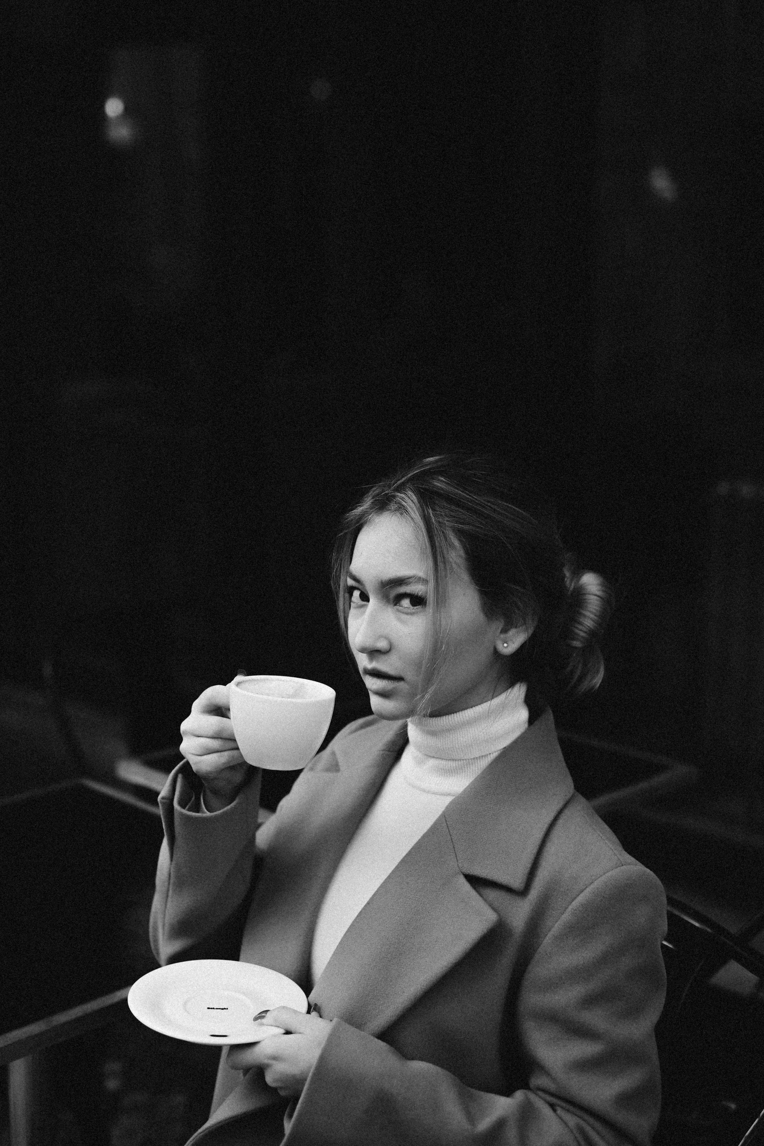 Dasha. Фотограф Бережна Юлія Прага