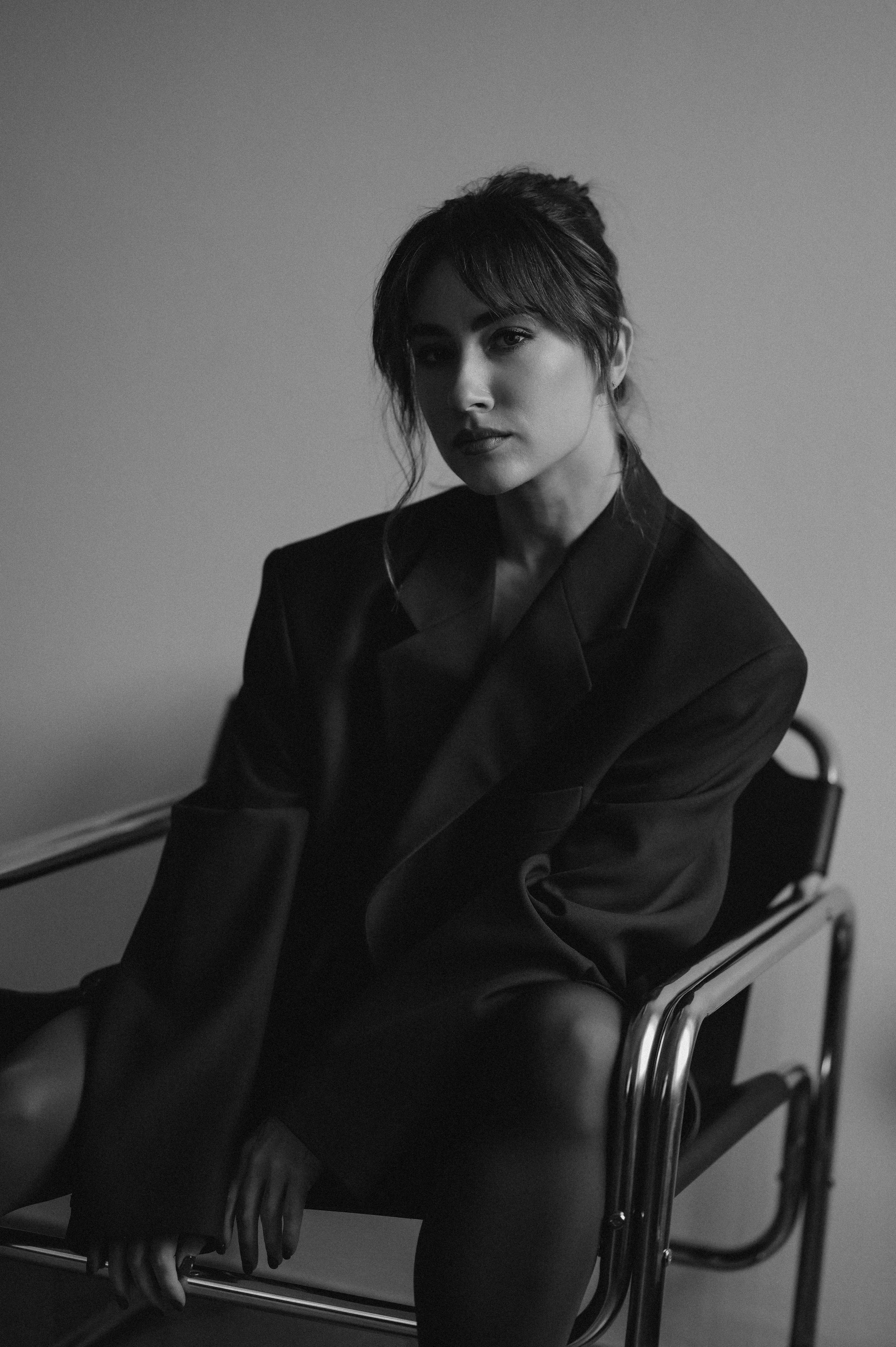 Nastya. Фотограф Бережна Юлія Прага