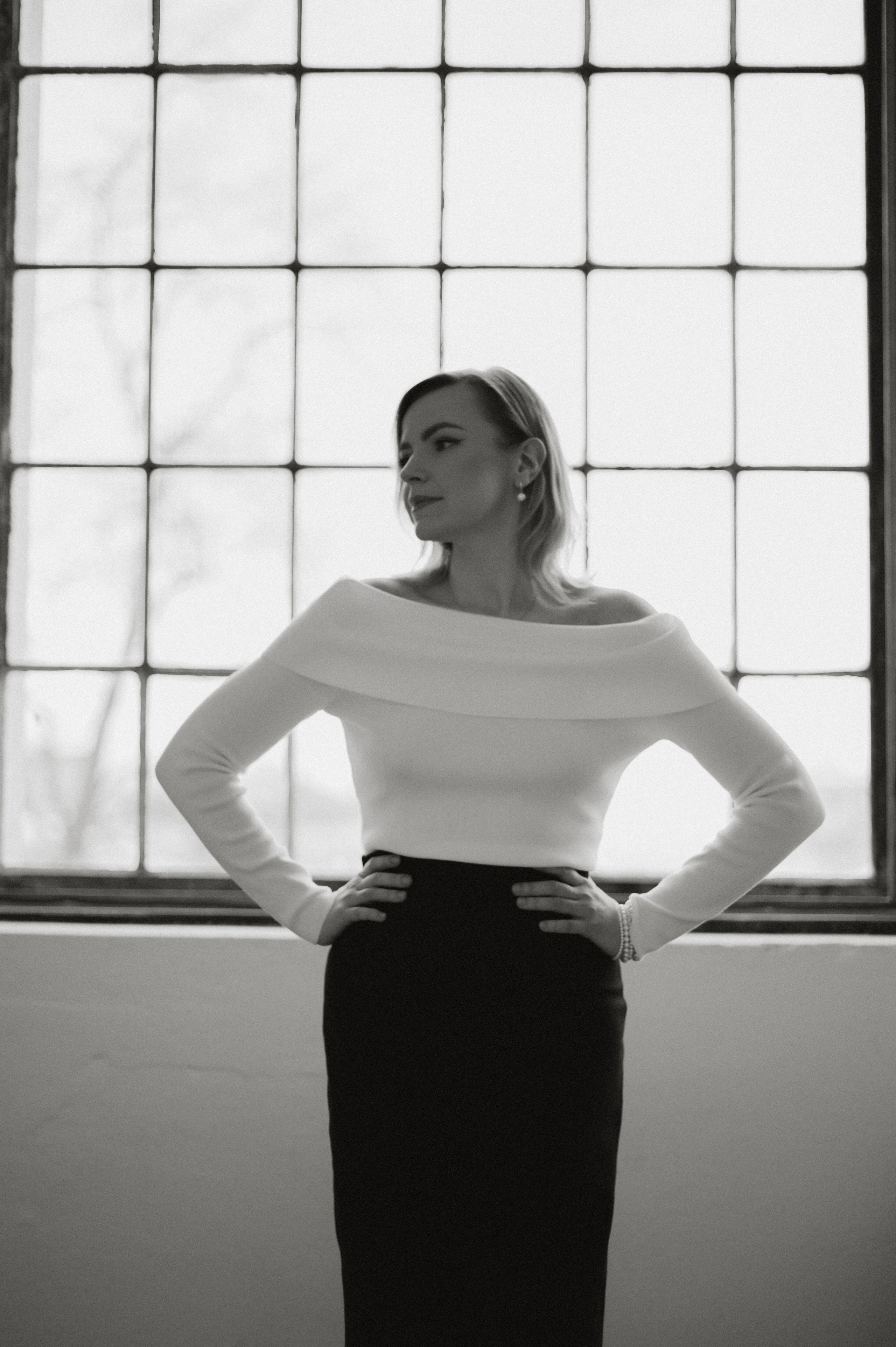 Juliia. Фотограф Бережна Юлія Прага