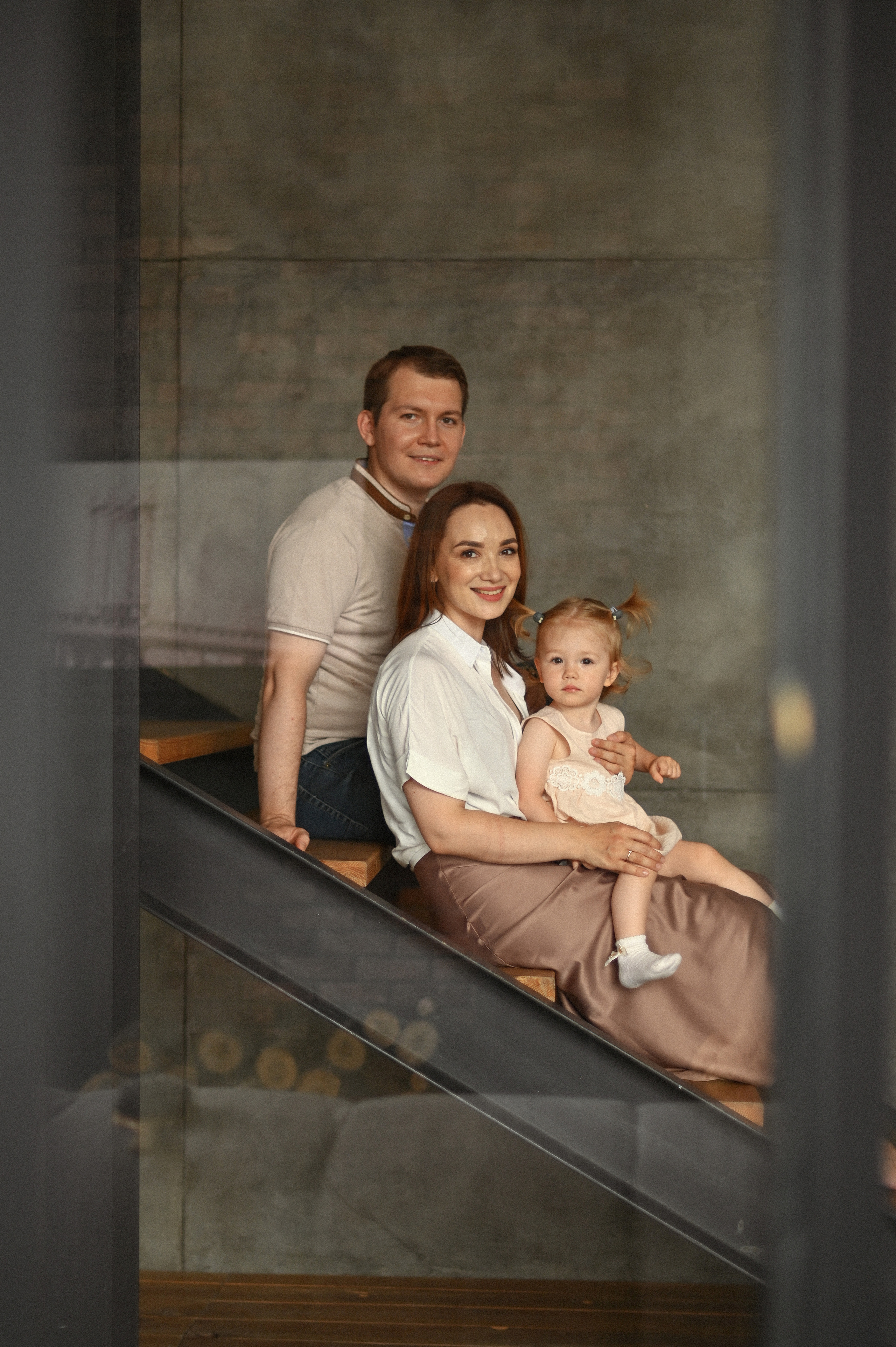 History. Фотограф Бережна Юлія Прага