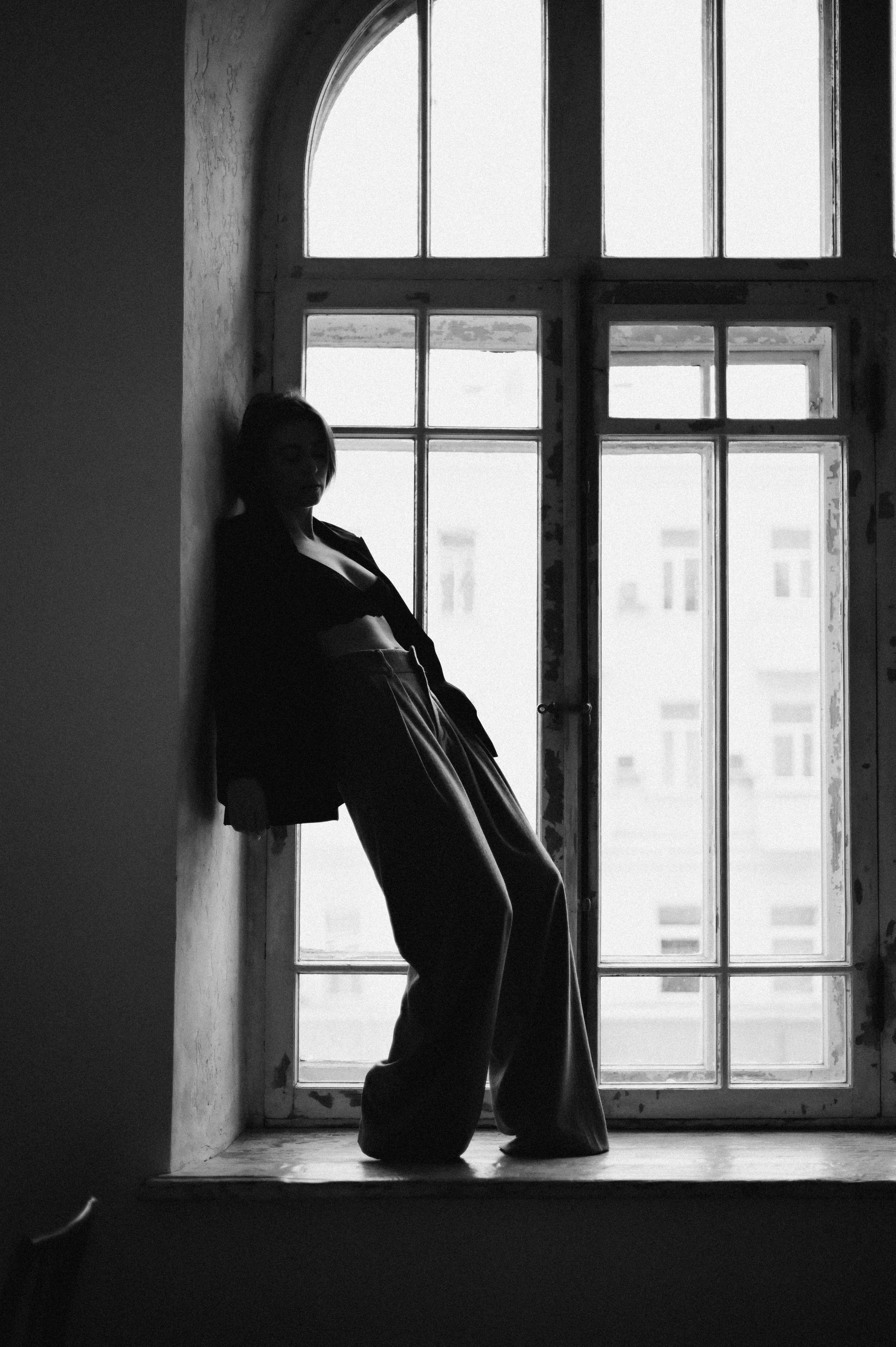 Inna. Фотограф Бережна Юлія Прага