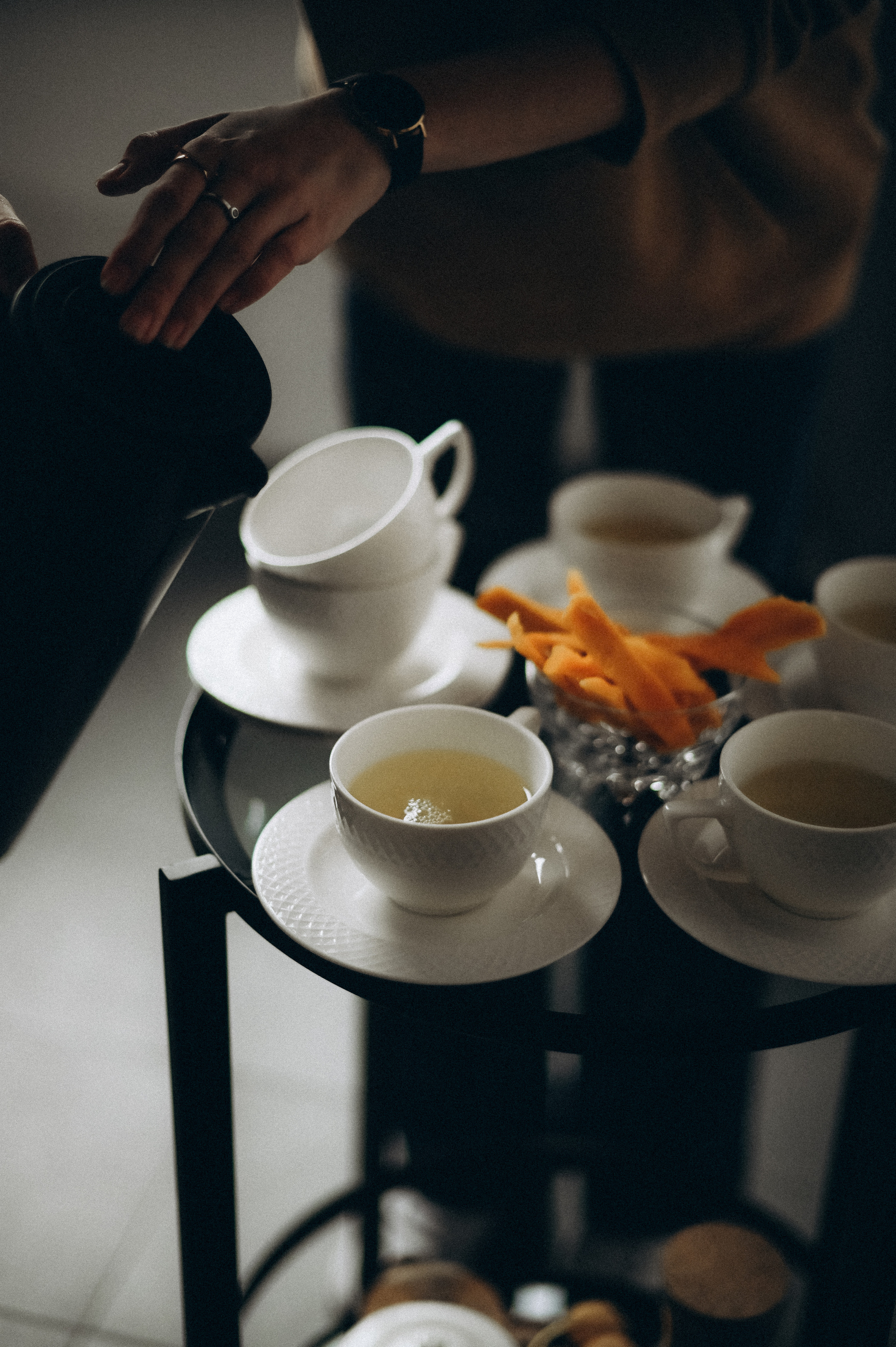SPRING. Фотограф Бережна Юлія Прага