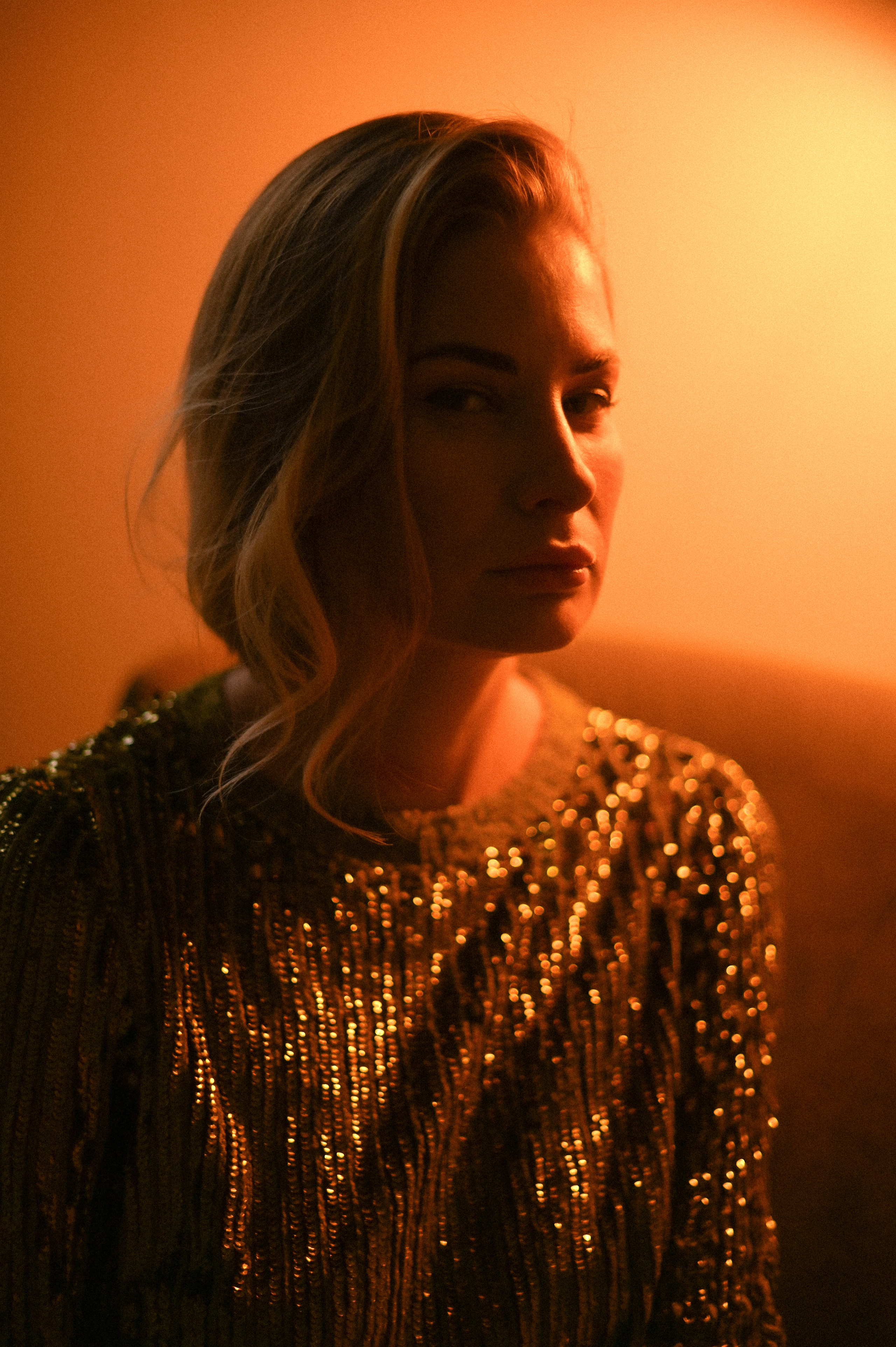 Elena. Фотограф Бережна Юлія Прага