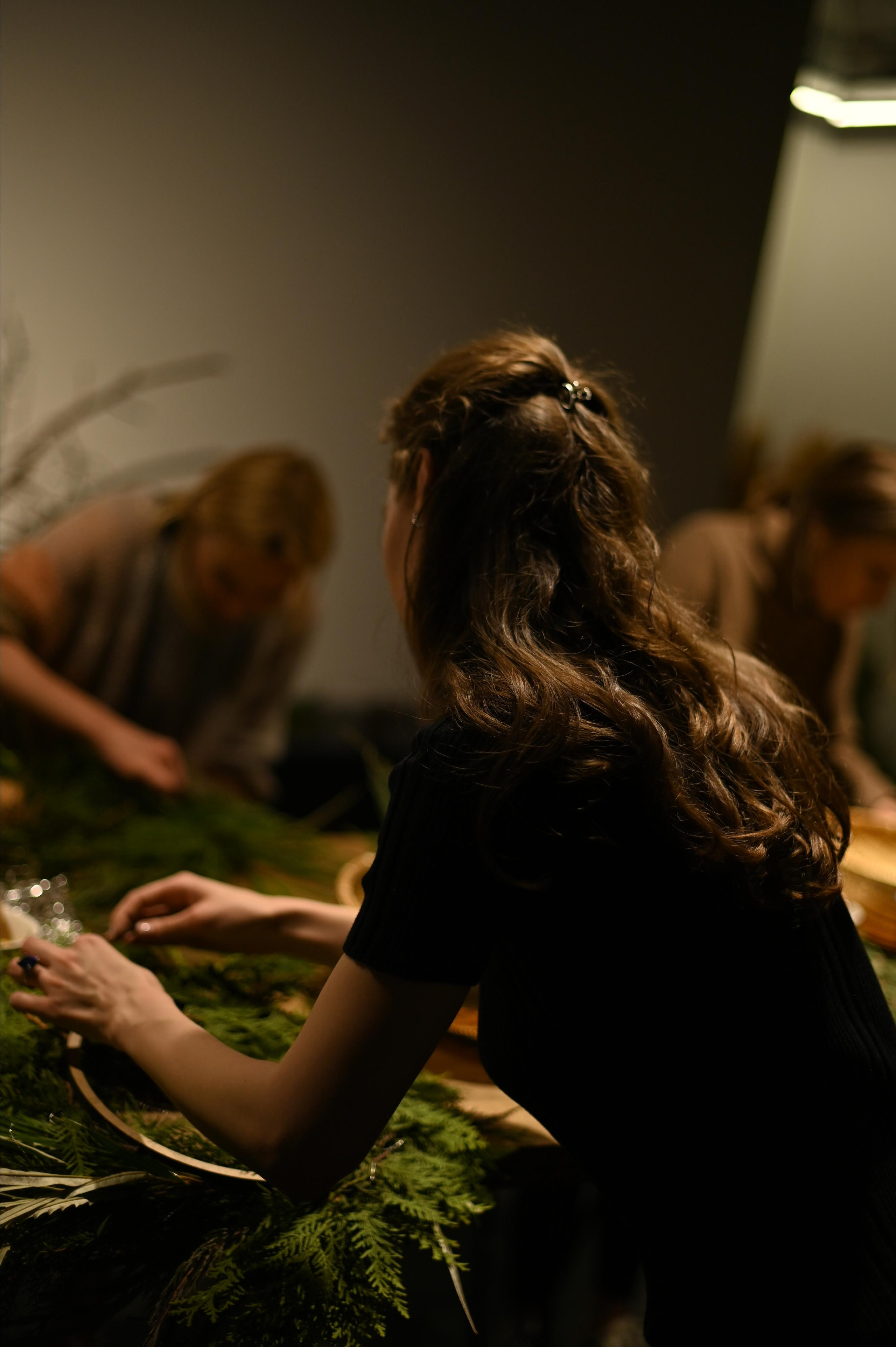 NEW YEAR 2022. Фотограф Бережна Юлія Прага