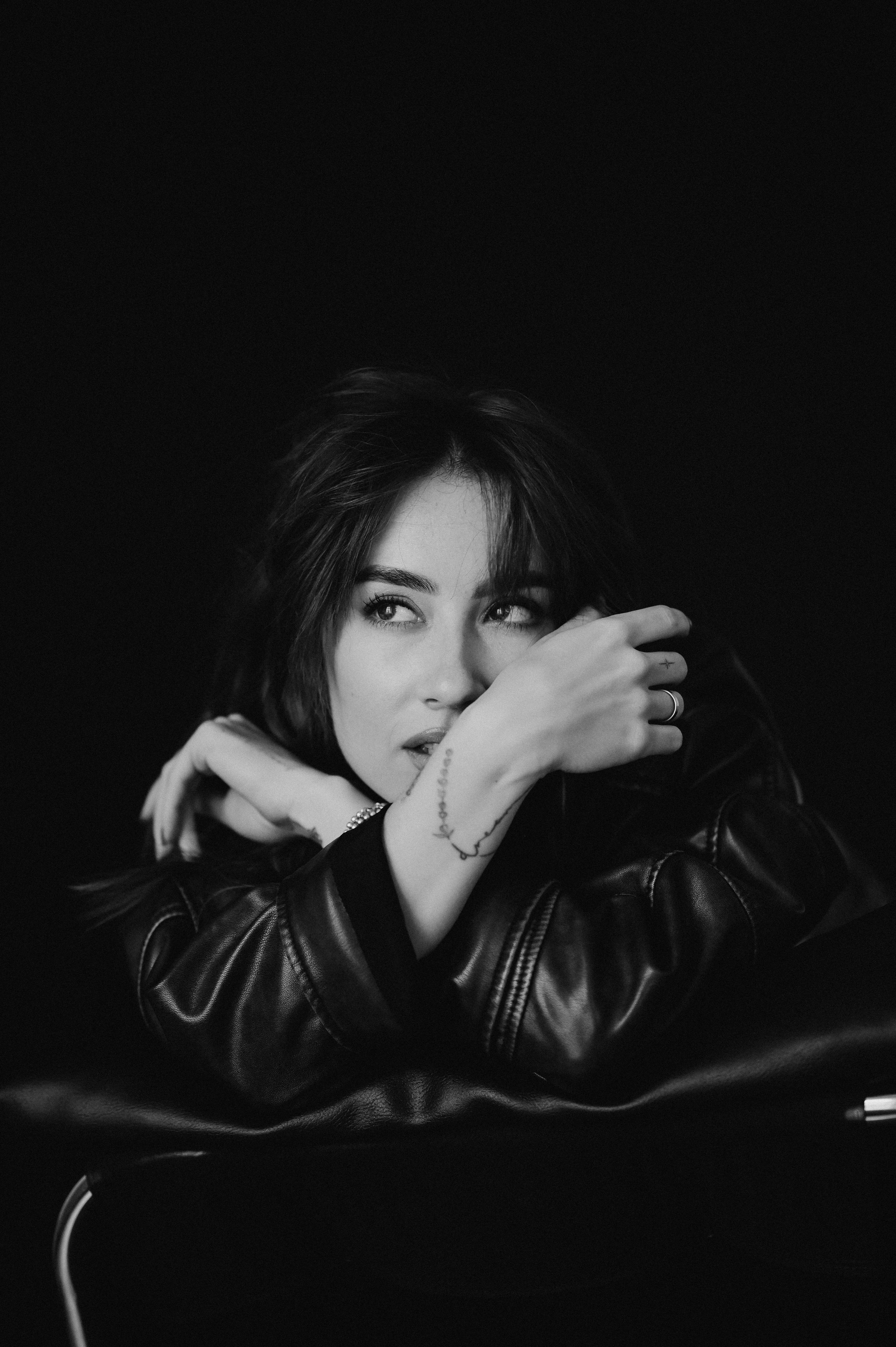 Nastya. Фотограф Бережна Юлія Прага