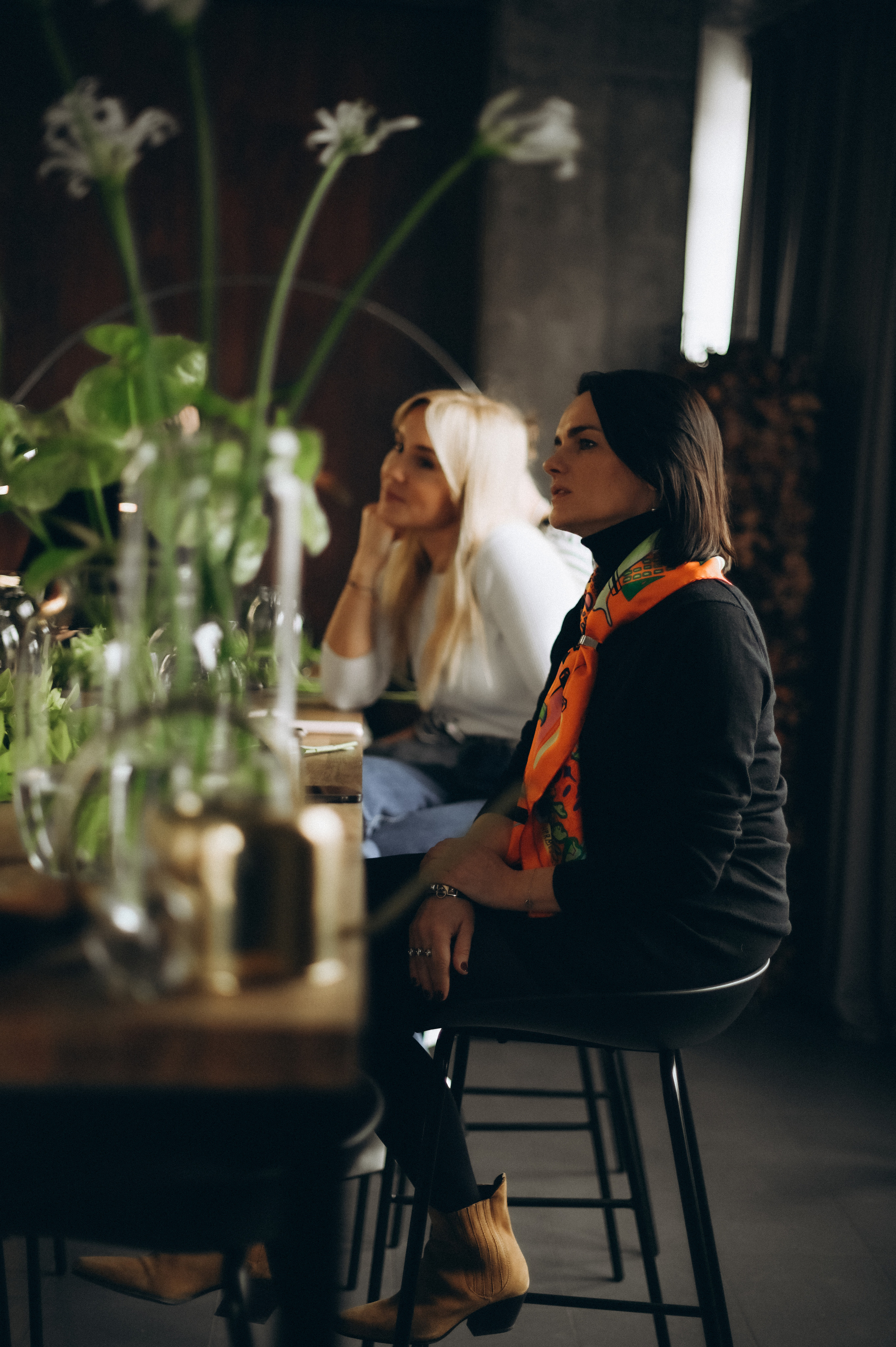 SPRING. Фотограф Бережна Юлія Прага