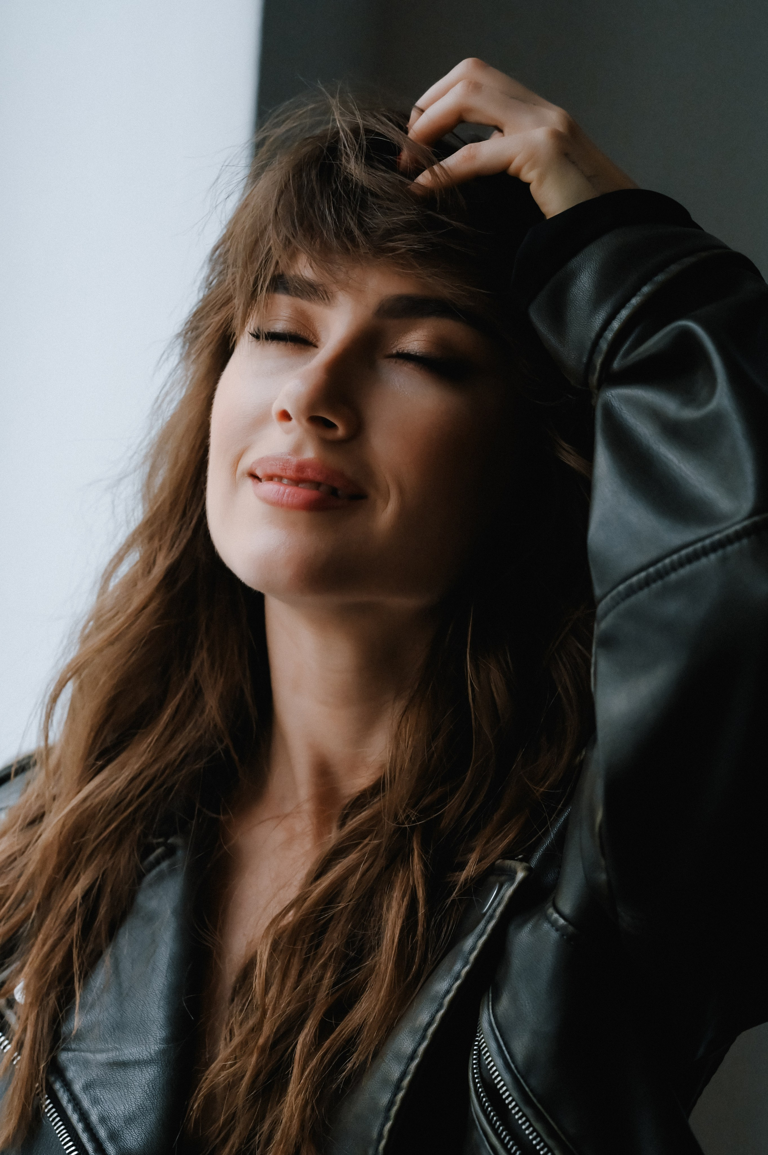 Nastya. Фотограф Бережна Юлія Прага