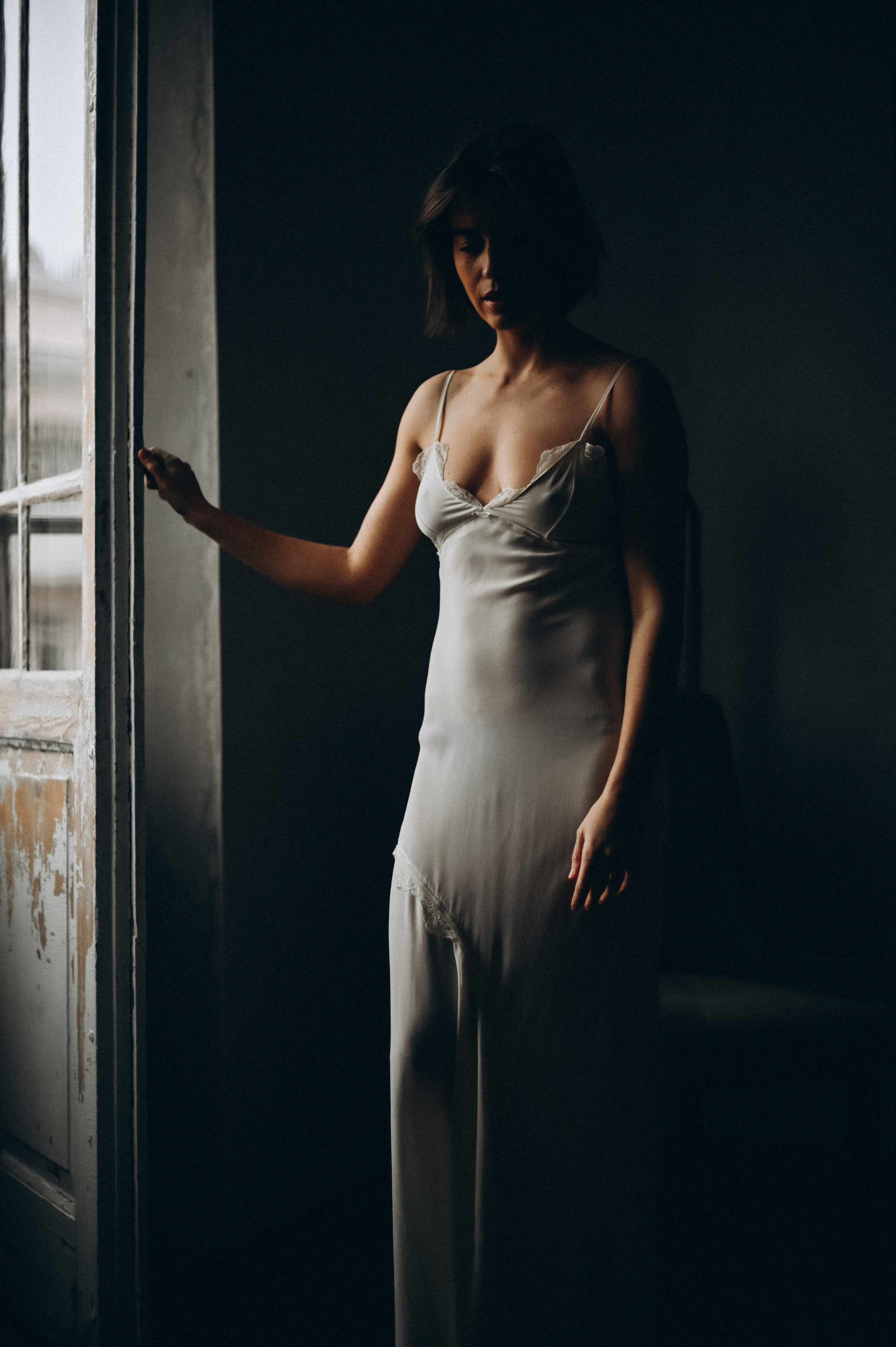 Inna. Фотограф Бережна Юлія Прага