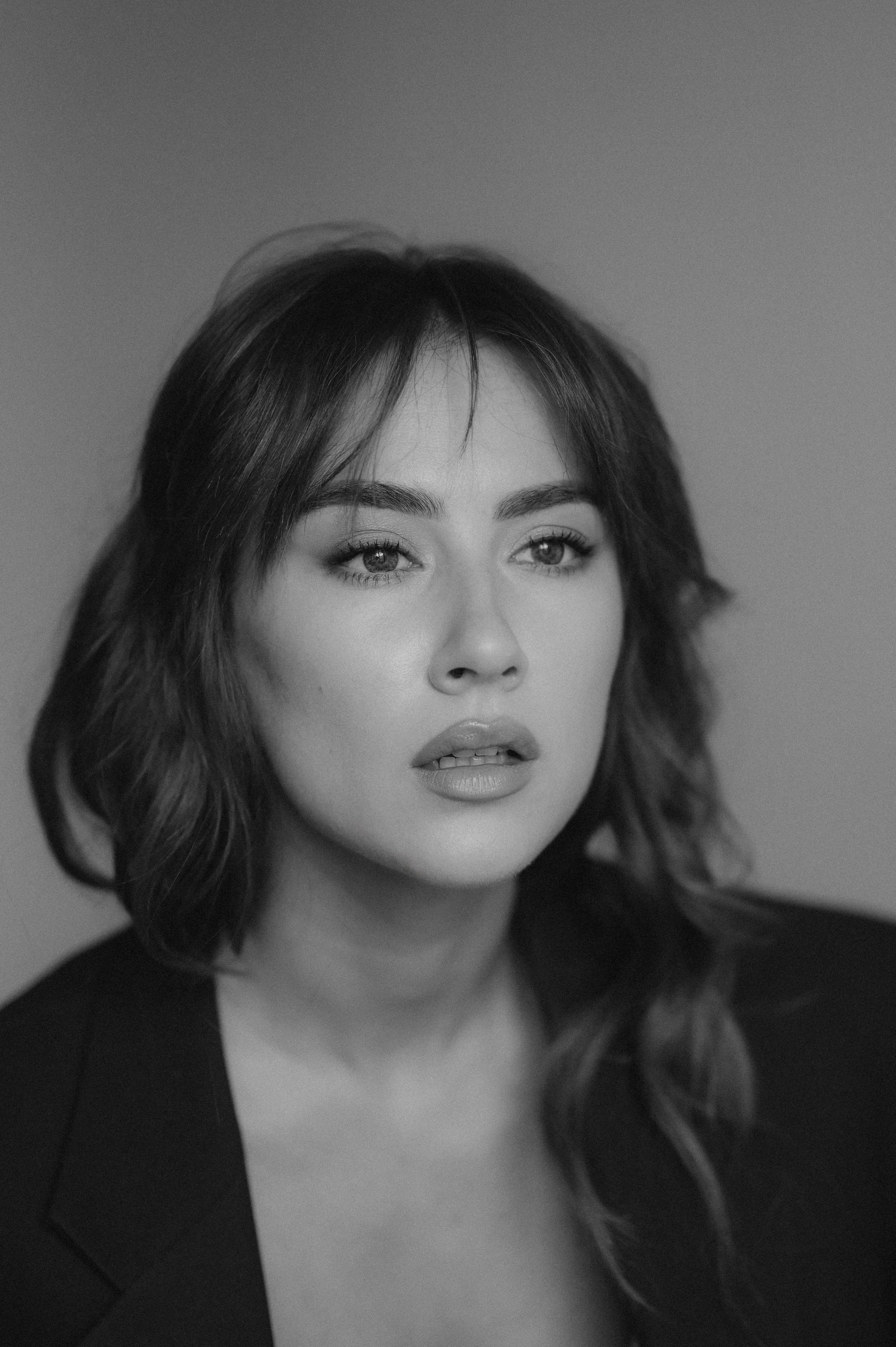 Nastya. Фотограф Бережна Юлія Прага