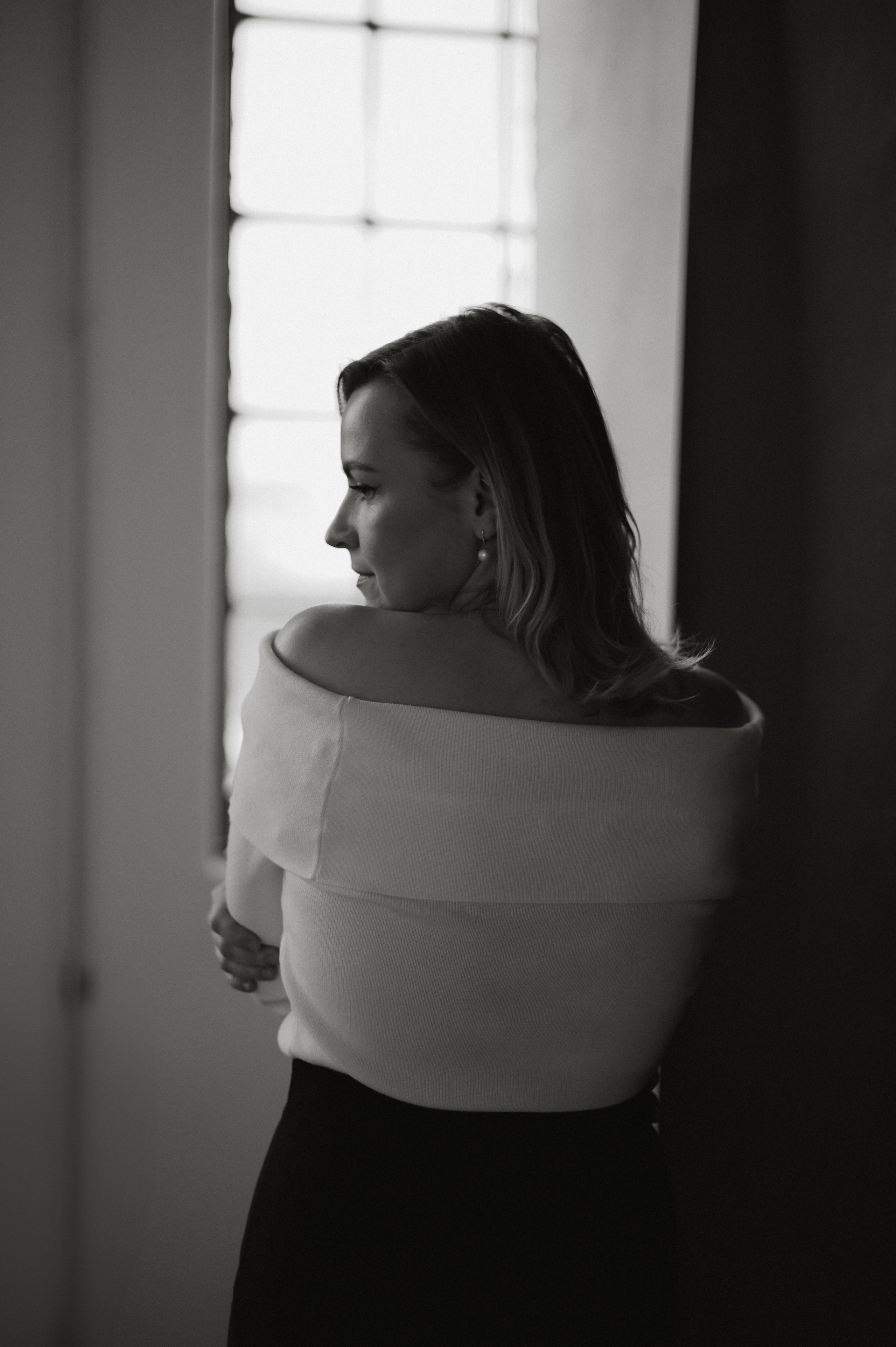 Juliia. Фотограф Бережна Юлія Прага