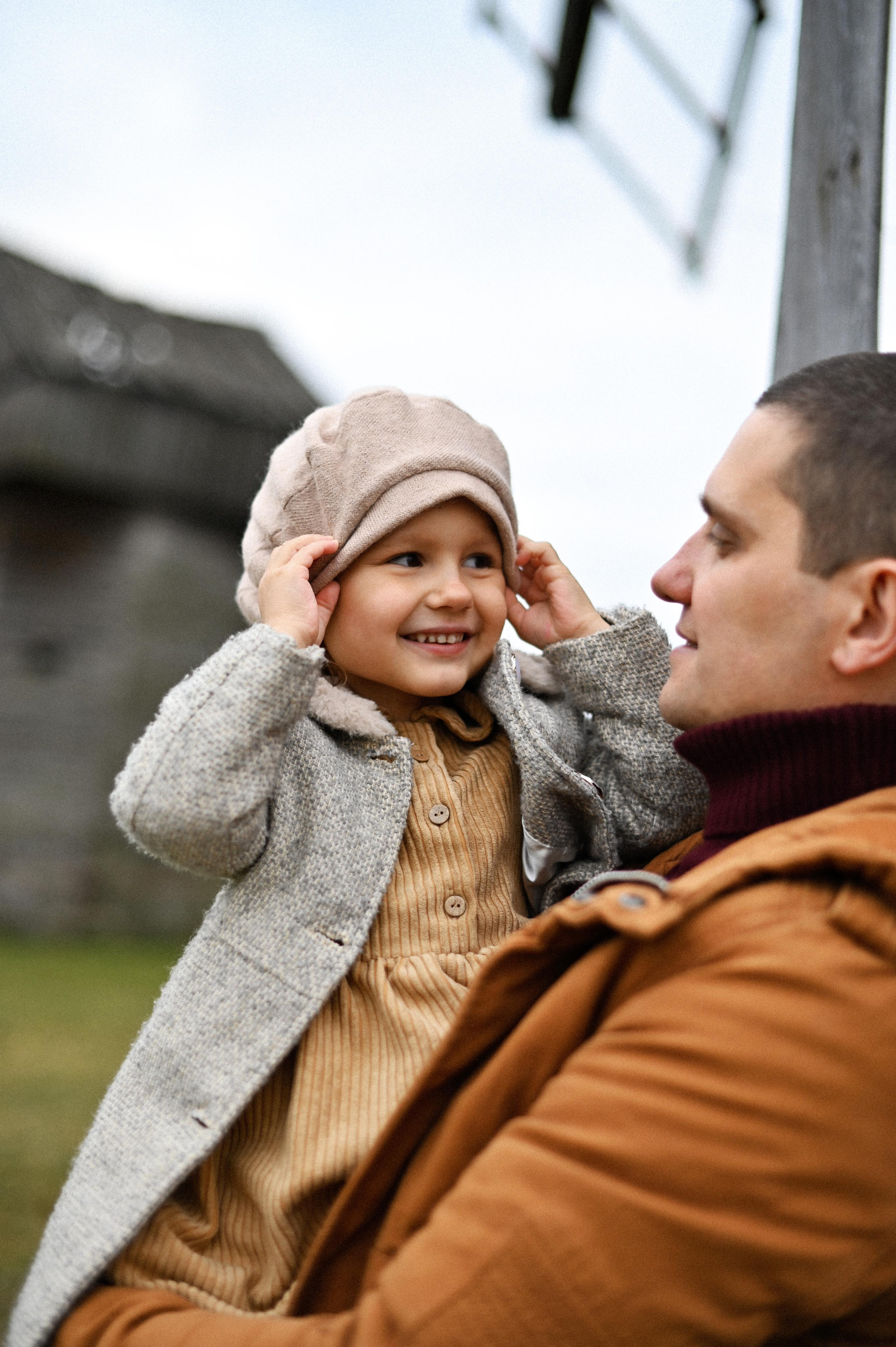 History. Фотограф Бережна Юлія Прага