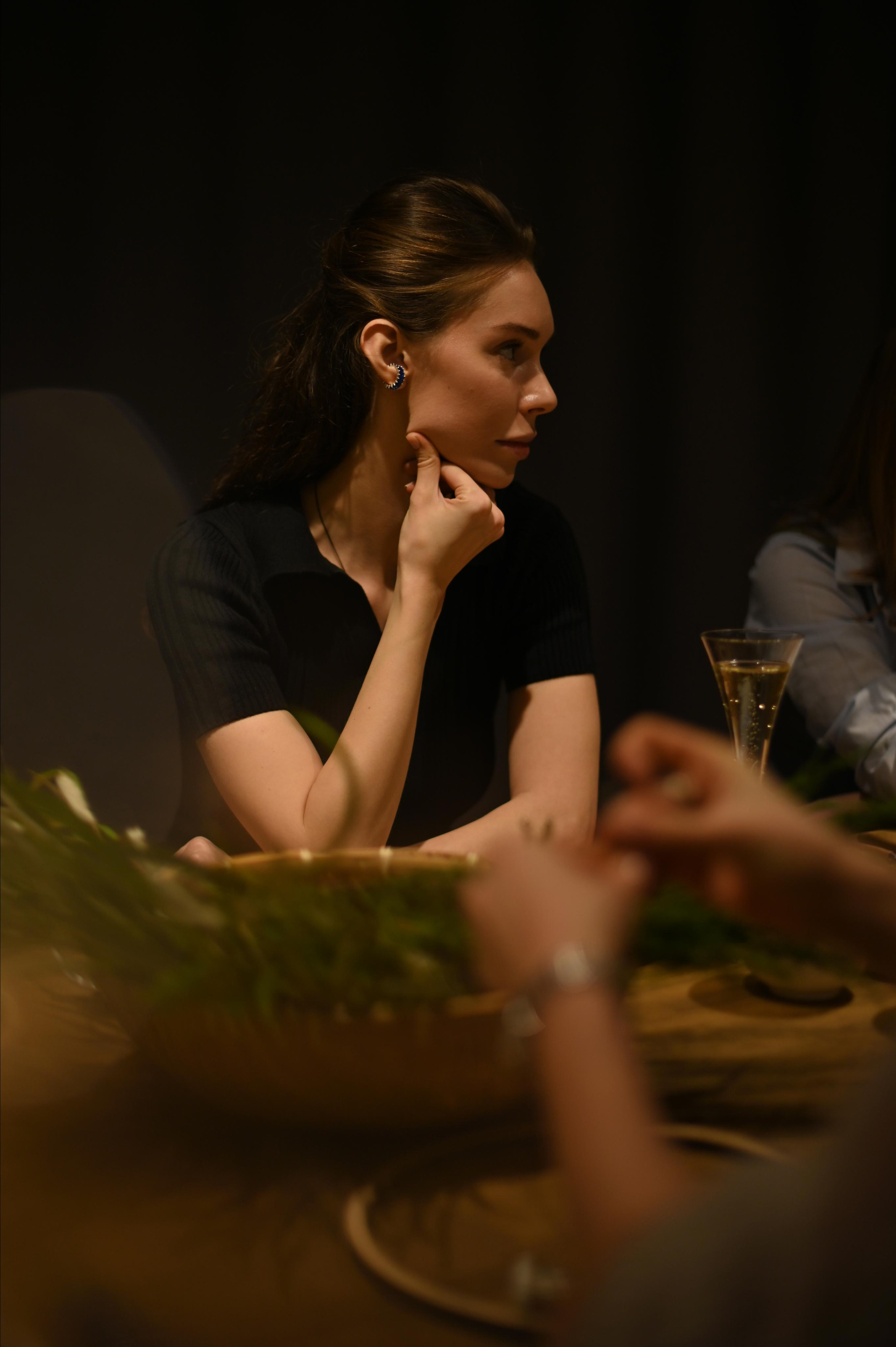 NEW YEAR 2022. Фотограф Бережна Юлія Прага