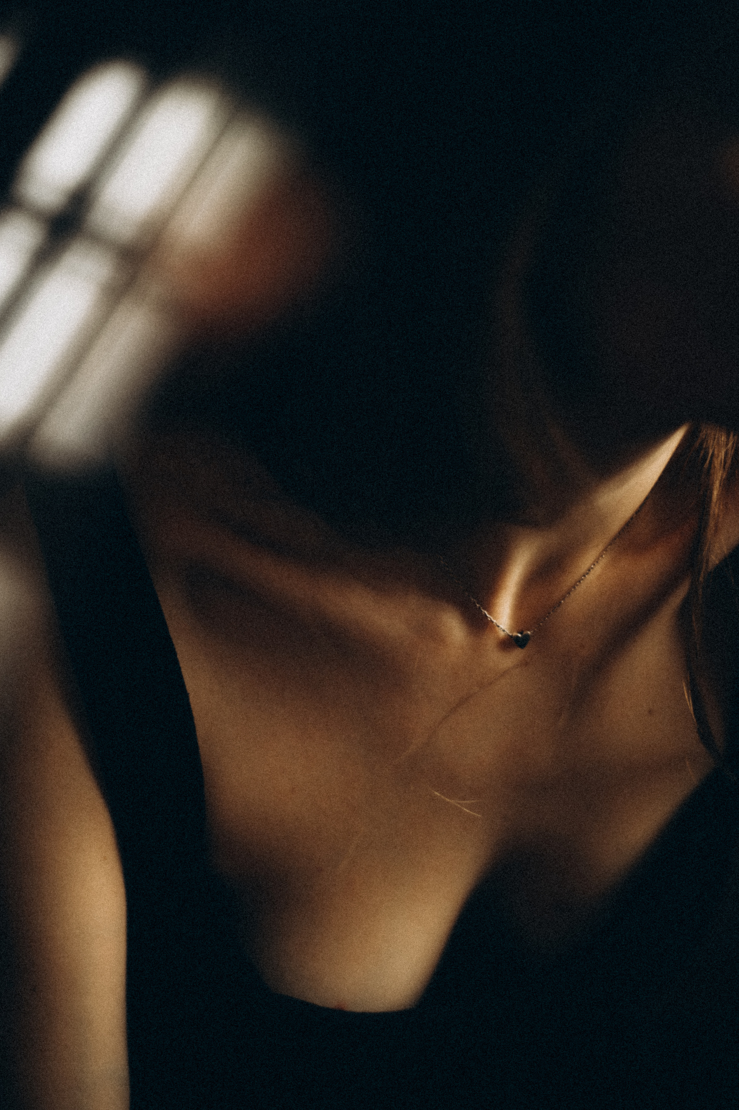 Oksana. Фотограф Бережна Юлія Прага