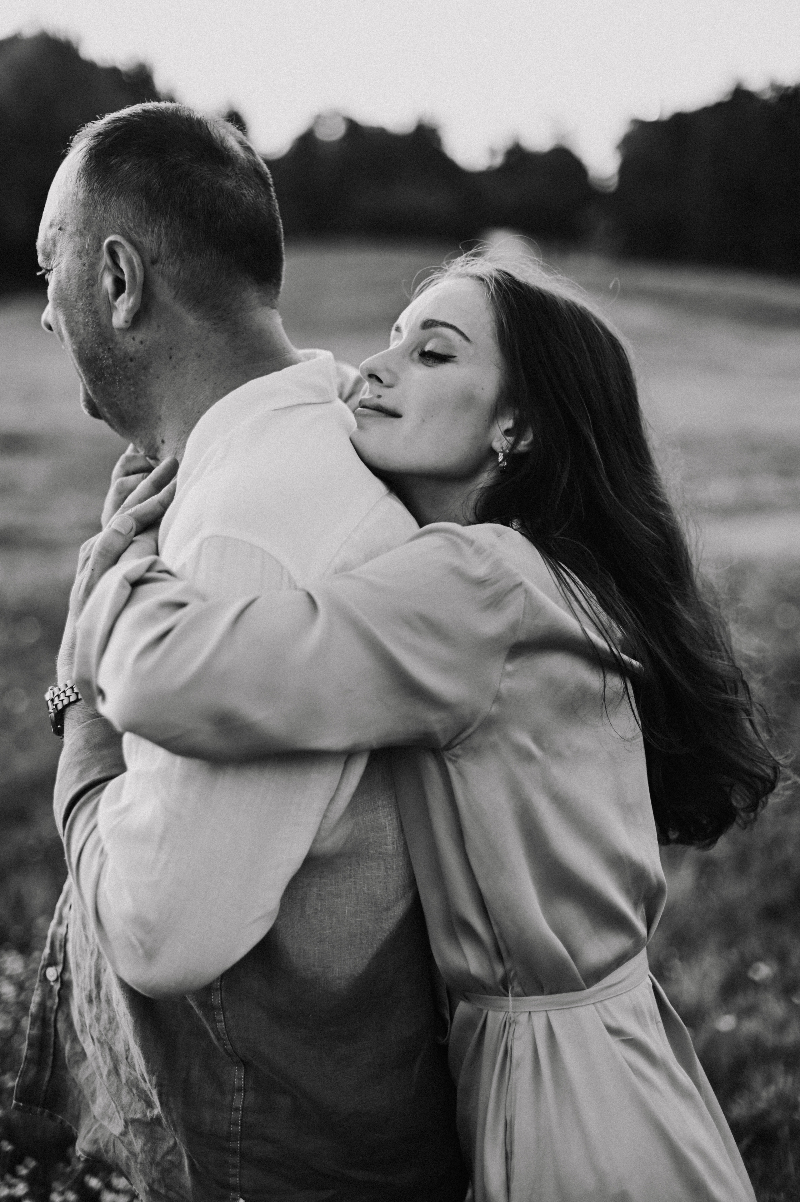 History. Фотограф Бережна Юлія Прага