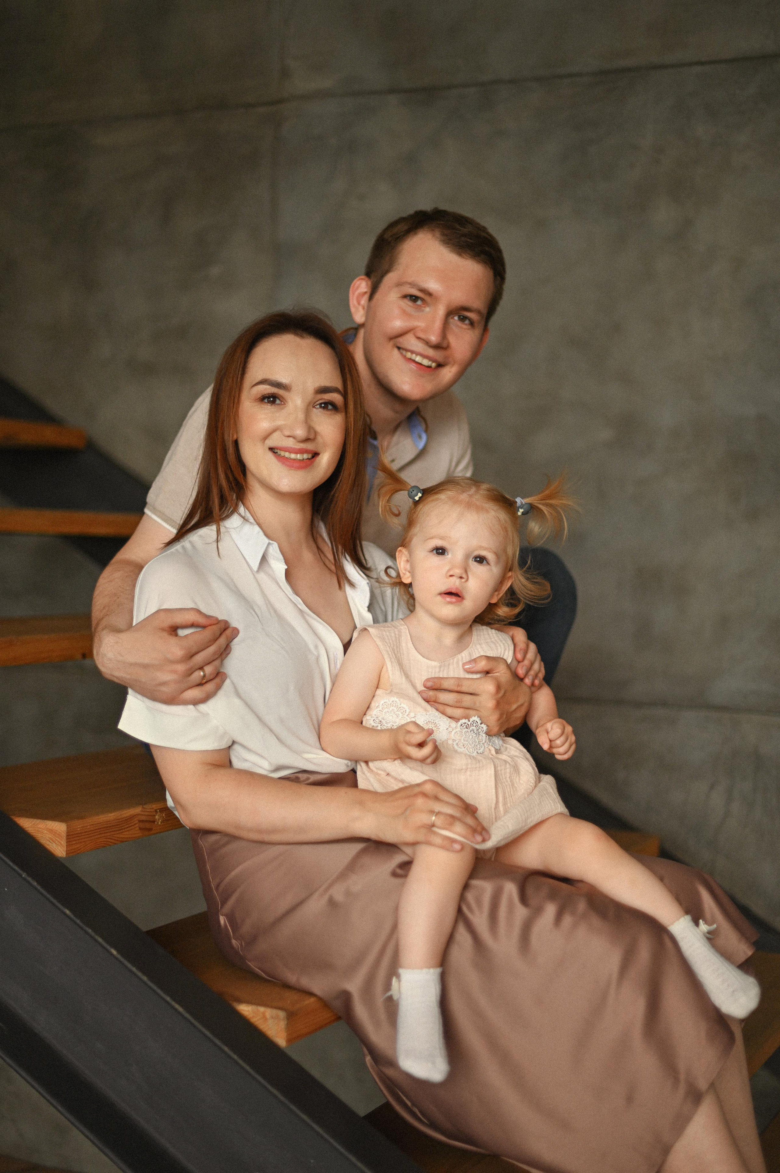 History. Фотограф Бережна Юлія Прага