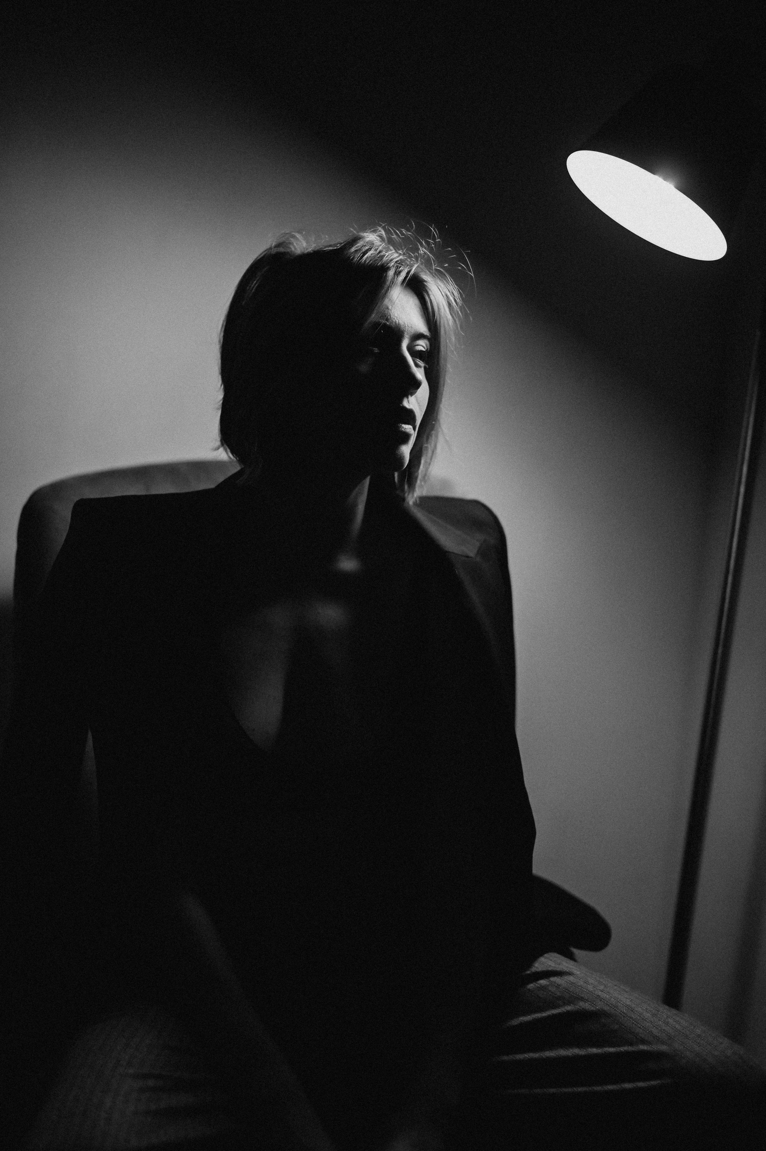 Inna. Фотограф Бережна Юлія Прага